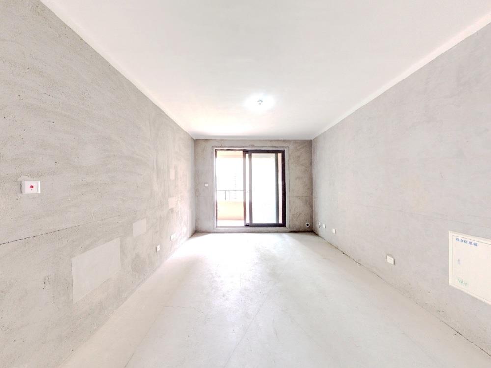 保利香槟国际 3室2厅1卫 100m²