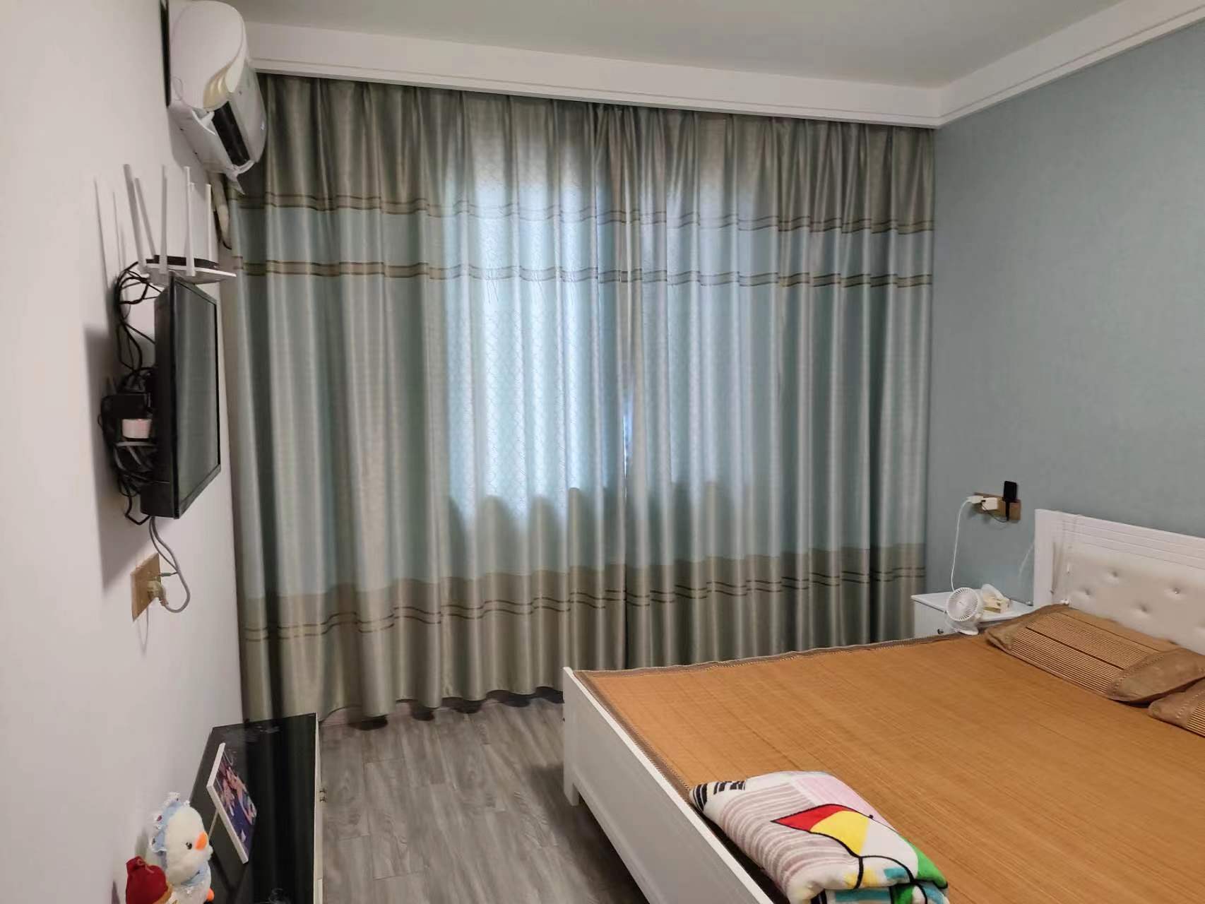 师范桥新村 2室2厅1卫 54m&sup2;