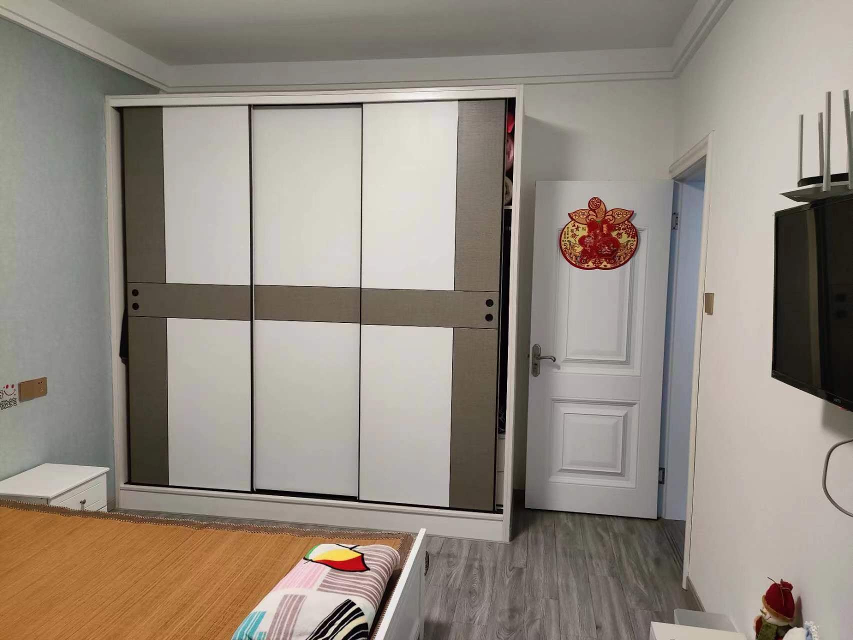 师范桥新村 2室2厅1卫 54m&sup2;