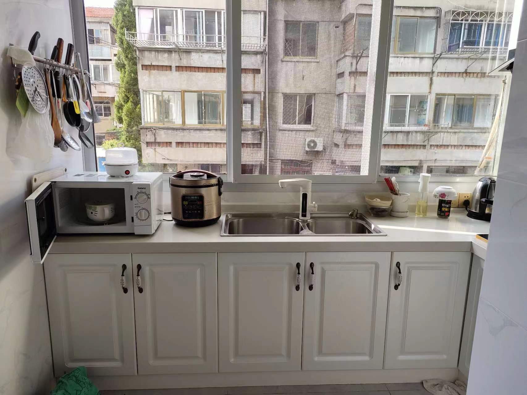 师范桥新村 2室2厅1卫 54m&sup2;