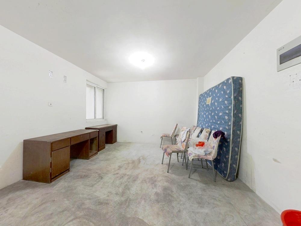 曙光福里 2室2厅1卫 92m&sup2;