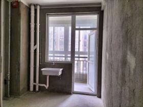 幸福锦园 2室1厅0卫 82.00m&sup2;