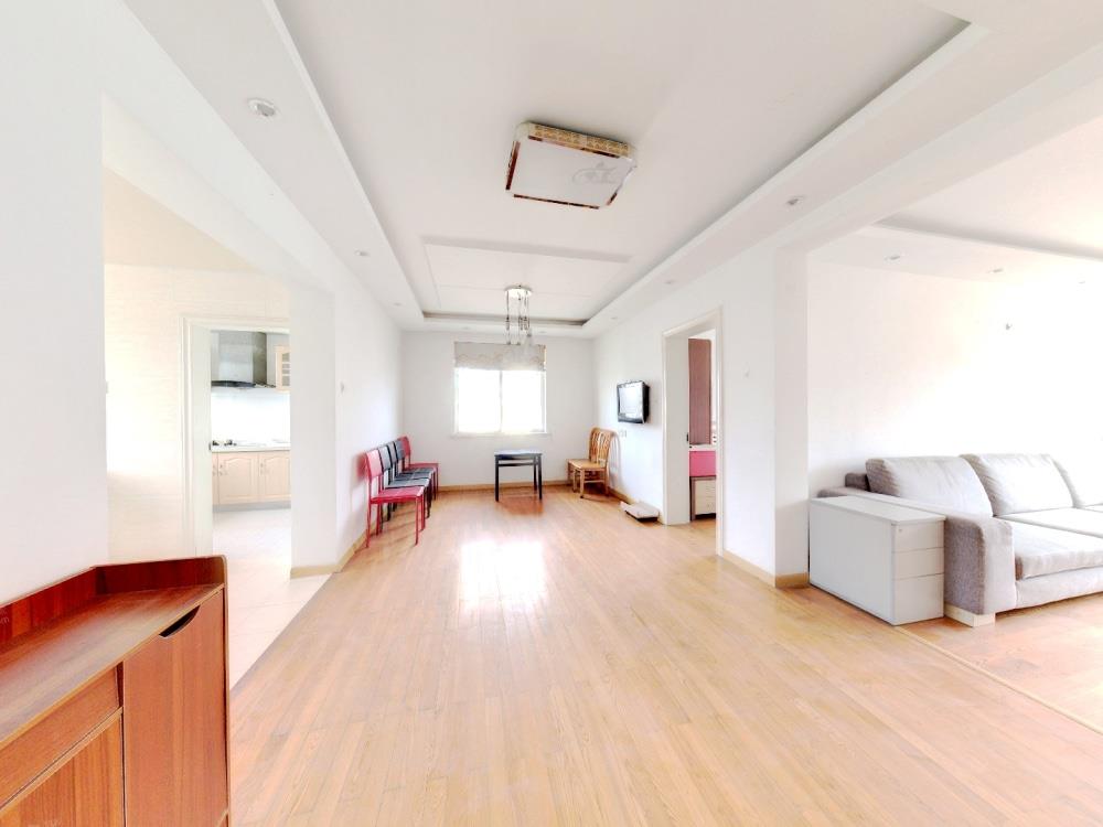 学田北苑 4室2厅2卫 203.00m&sup2;