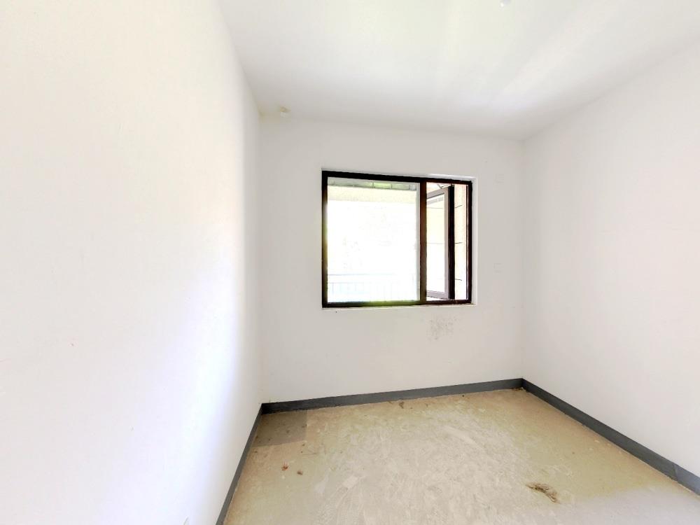 中南熙悦(南通经济技术开发区) 4室2厅2卫 133.00m&sup2;