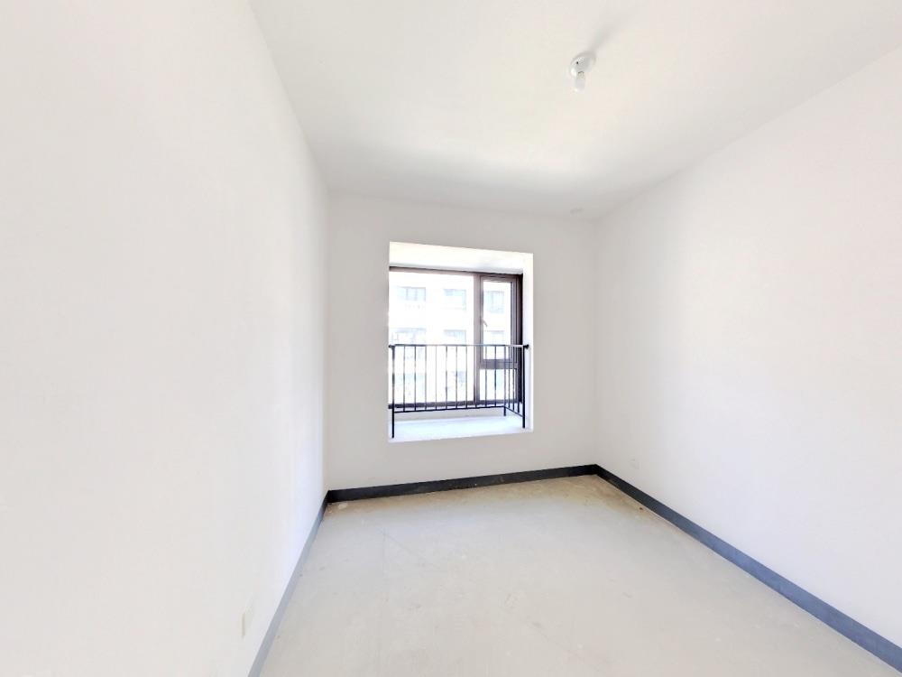 中南熙悦(南通经济技术开发区) 4室2厅2卫 133.00m&sup2;