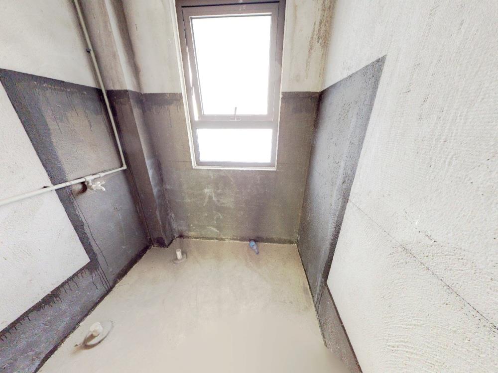 中南熙悦(南通经济技术开发区) 4室2厅2卫 133.00m&sup2;