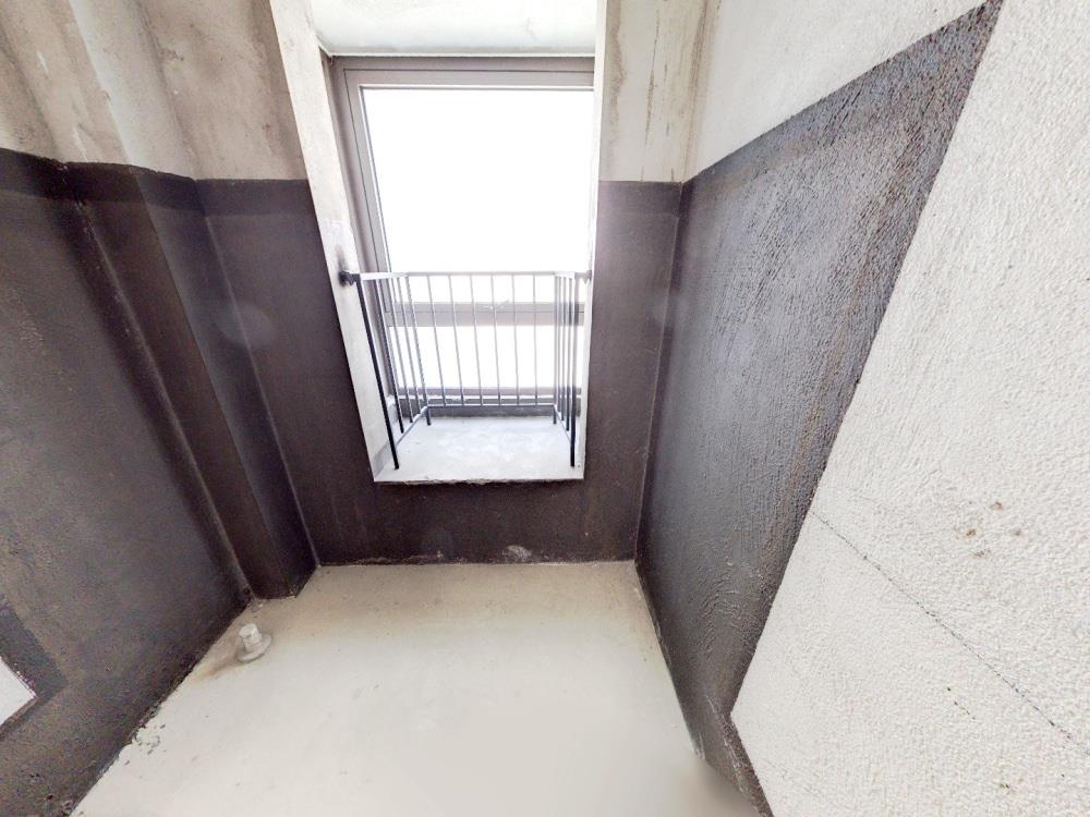 中南熙悦(南通经济技术开发区) 4室2厅2卫 133.00m&sup2;