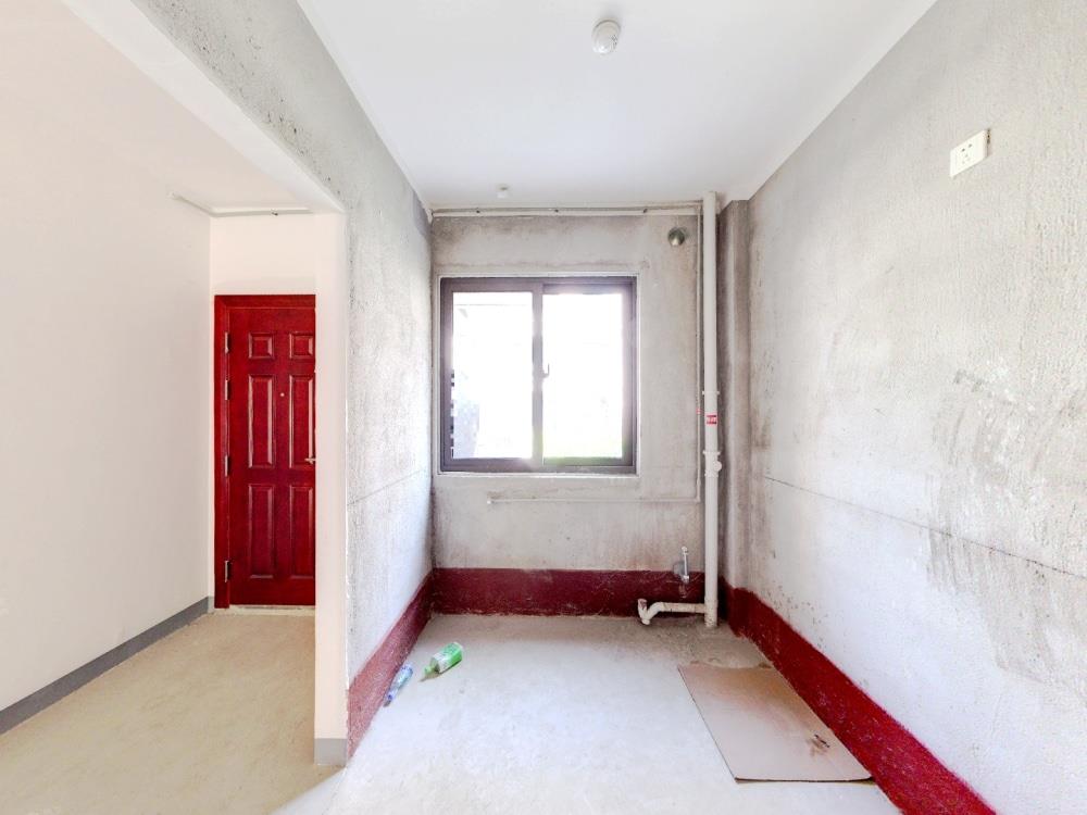 中南熙悦(南通经济技术开发区) 4室2厅2卫 133.00m&sup2;