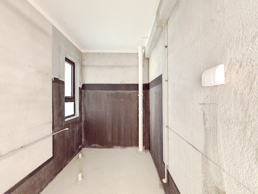 中南熙悦(南通经济技术开发区) 4室2厅2卫 133.00m&sup2;