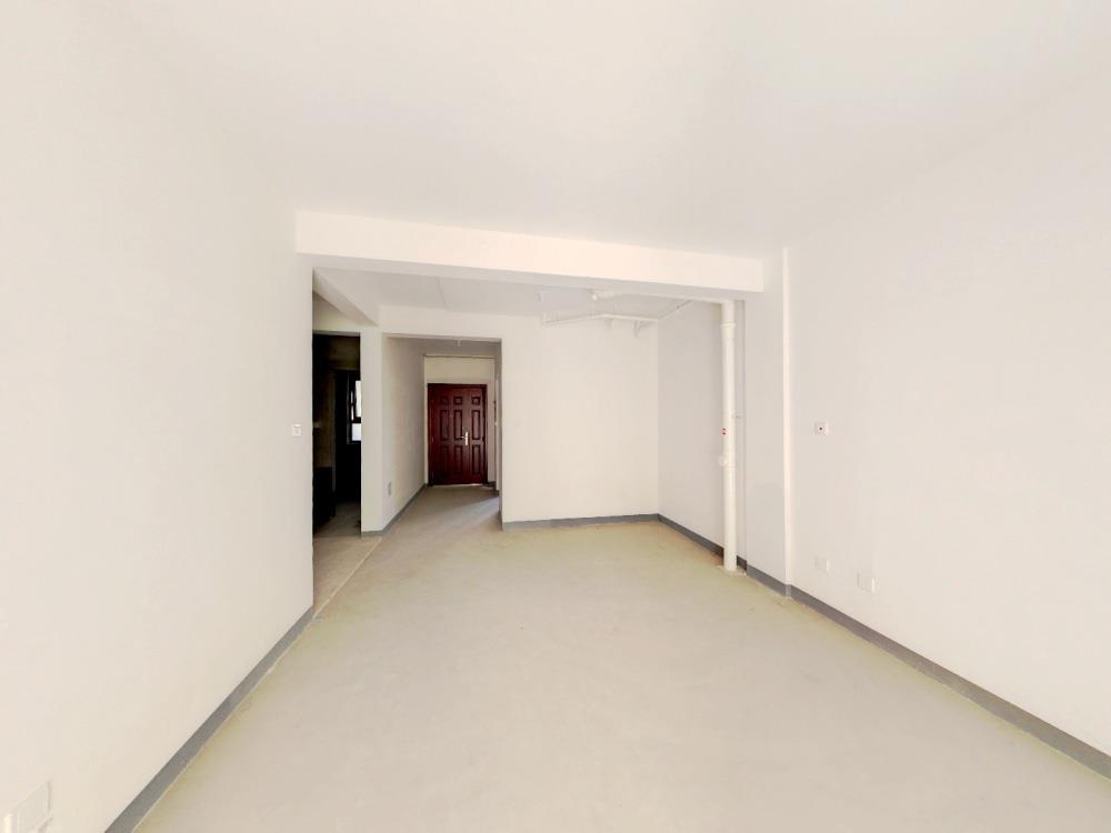 中南熙悦(南通经济技术开发区) 4室2厅2卫 133.00m²