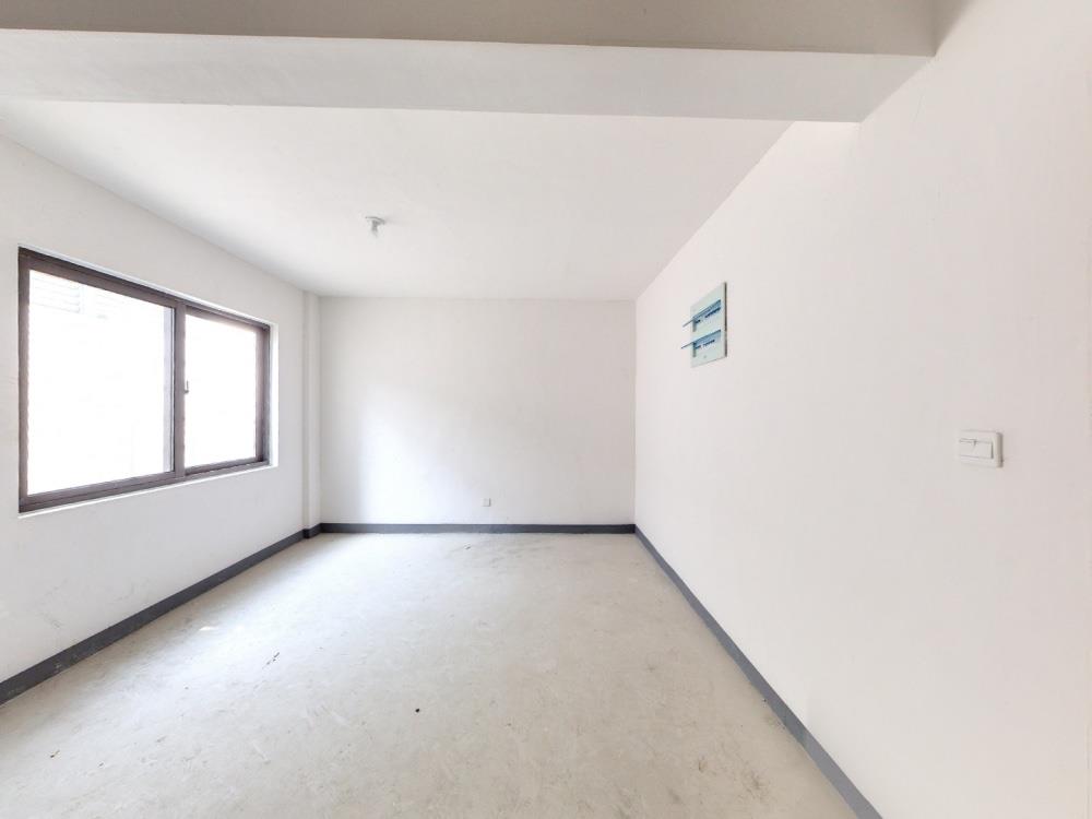 中南熙悦(南通经济技术开发区) 4室2厅2卫 133.00m&sup2;