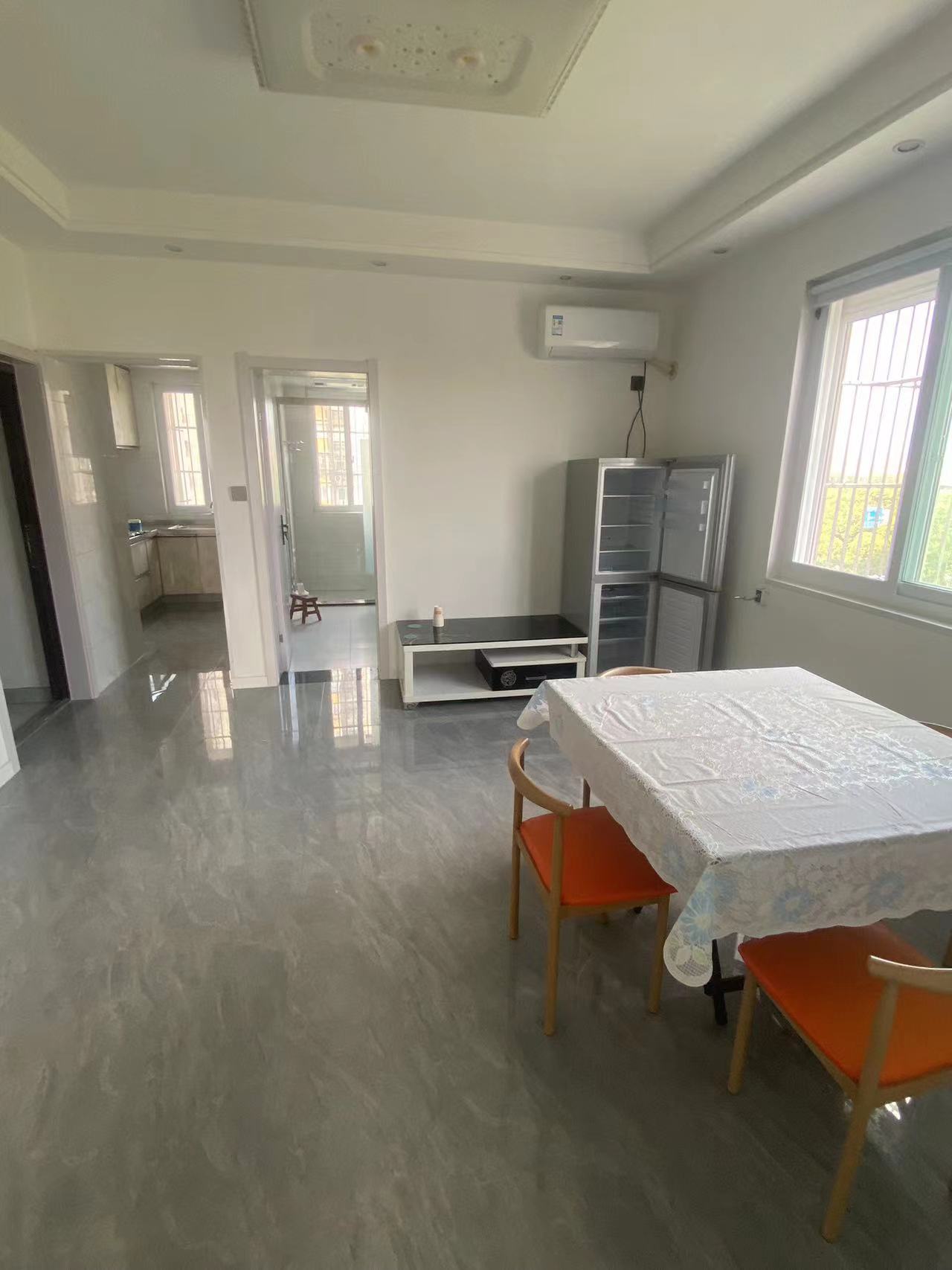天香苑 2室1厅1卫 78m²