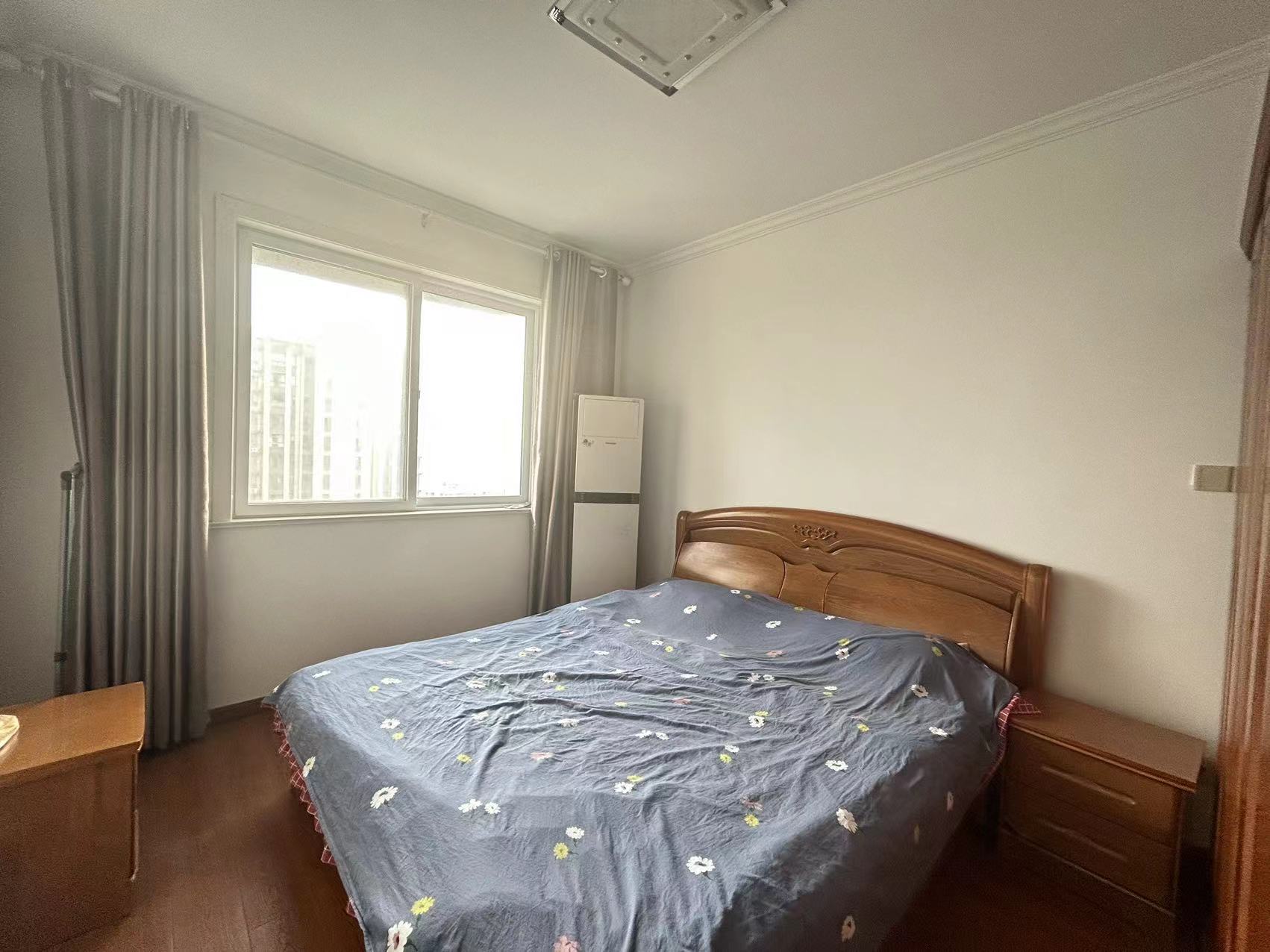 学士府 2室1厅1卫 76m&sup2;