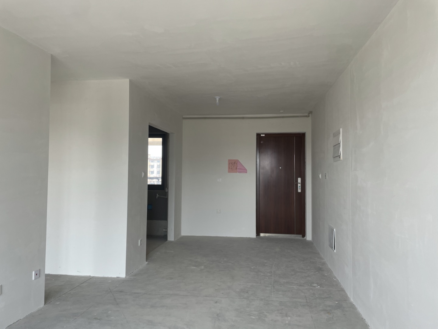 卓越悦宸 3室2厅2卫 93.00m²