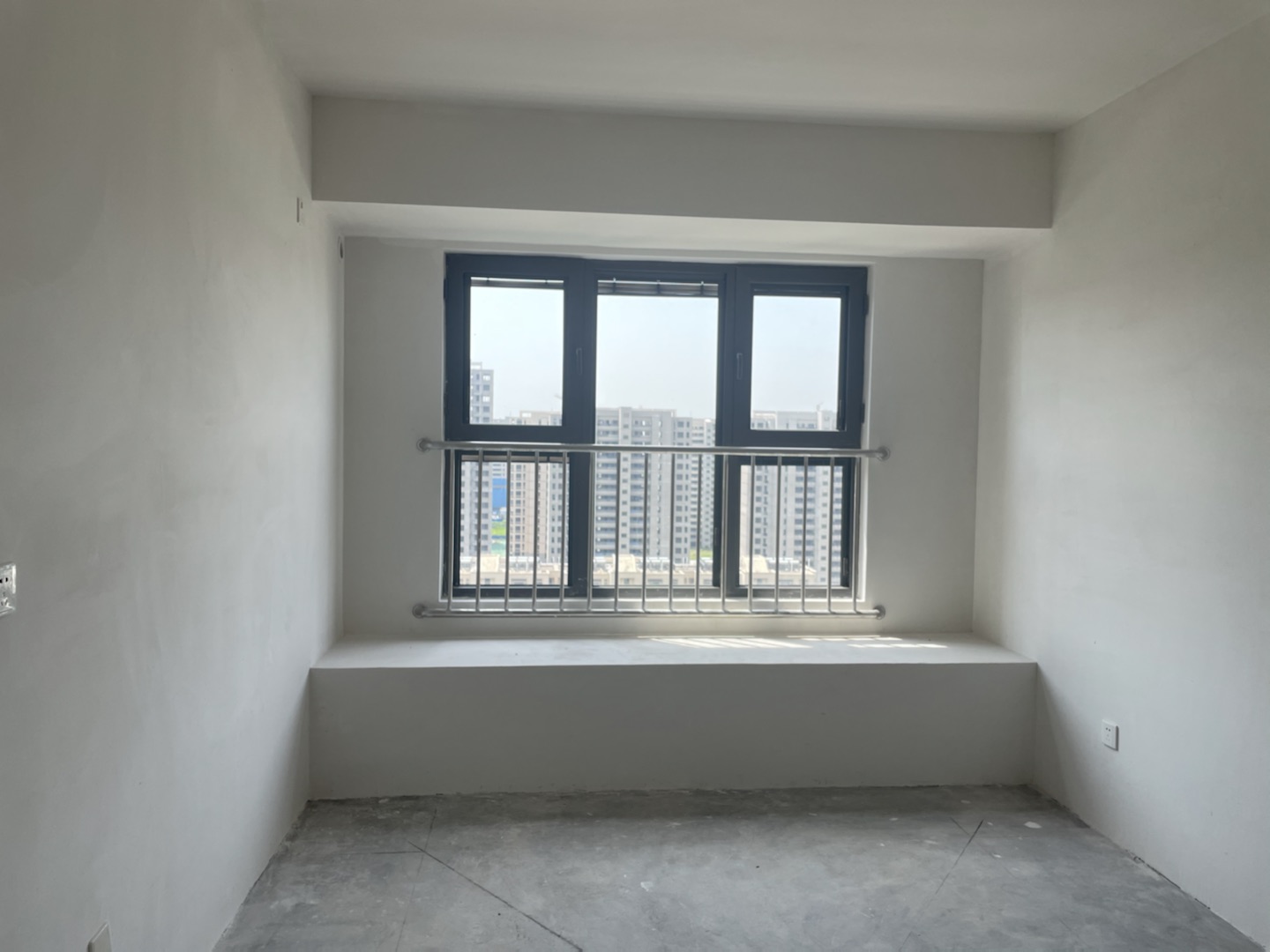 卓越悦宸 3室2厅2卫 93.00m&sup2;