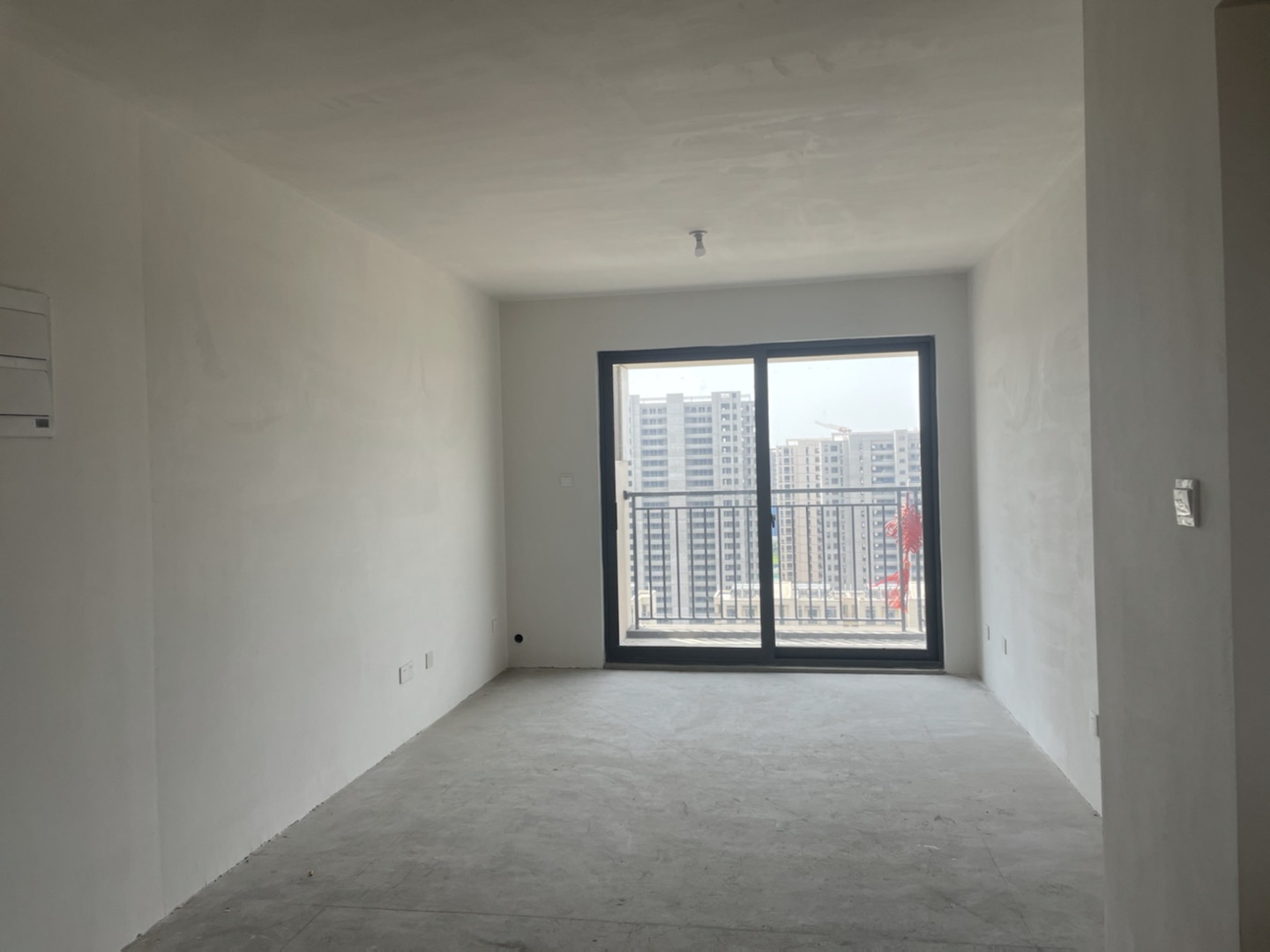 卓越悦宸 3室2厅2卫 93.00m&sup2;