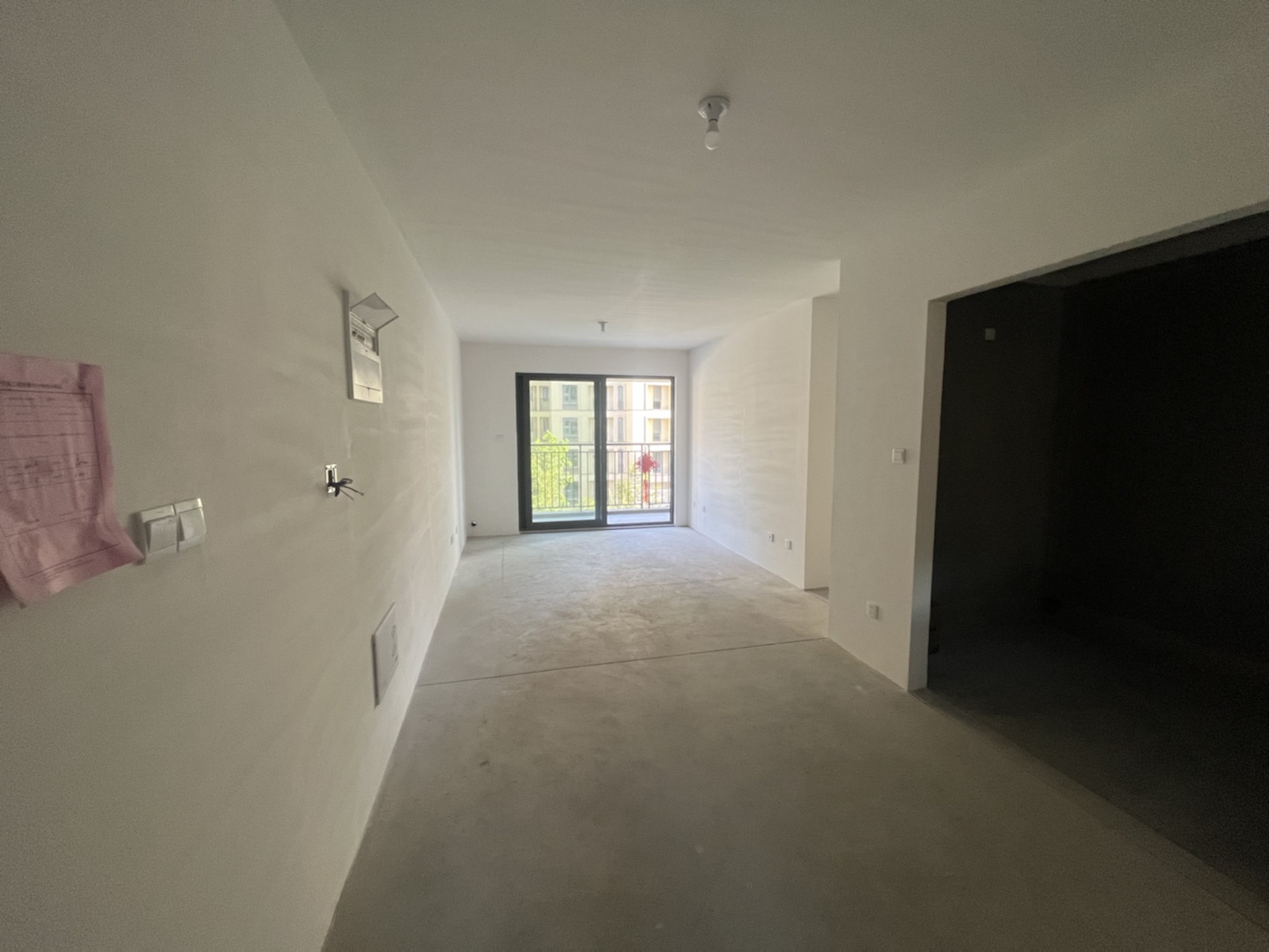 卓越悦宸 3室2厅1卫 93m&sup2;