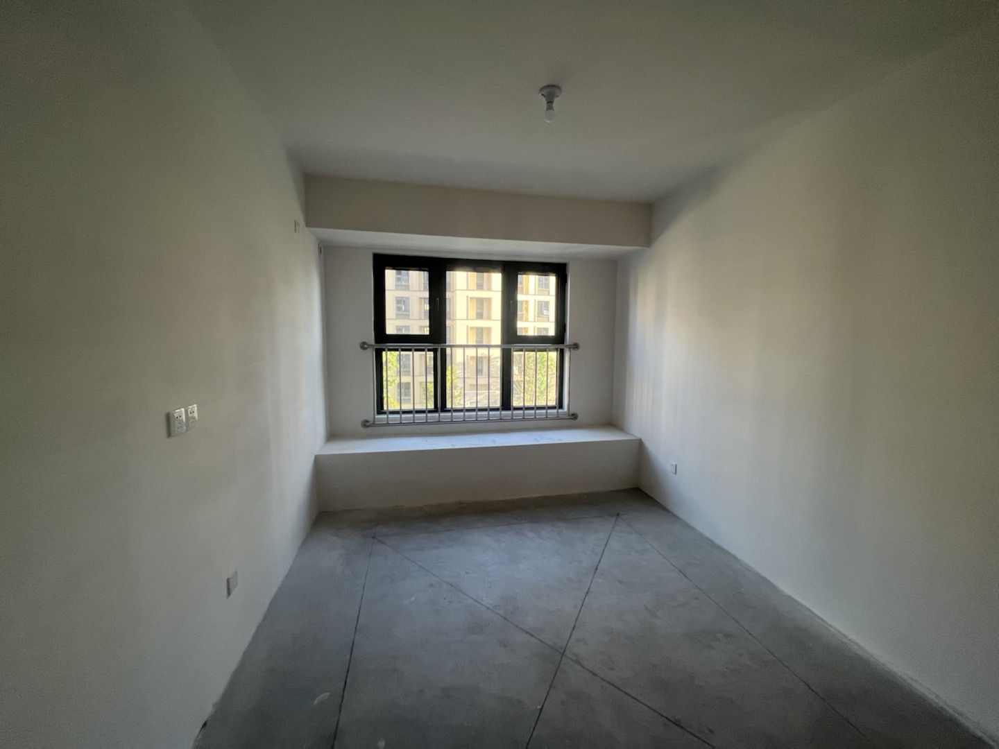 卓越悦宸 3室2厅1卫 93m&sup2;