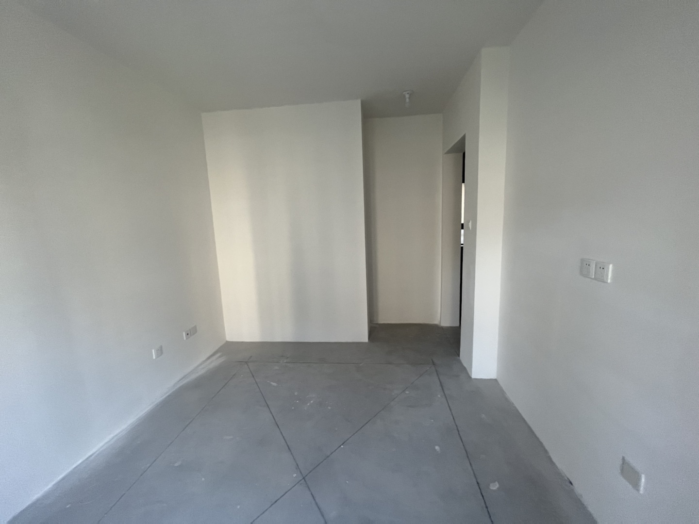 卓越悦宸 3室2厅1卫 93m&sup2;