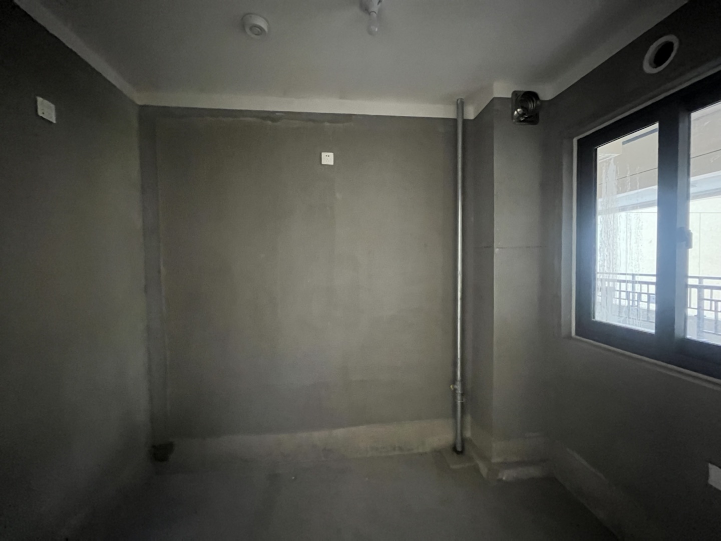卓越悦宸 3室2厅1卫 93m&sup2;