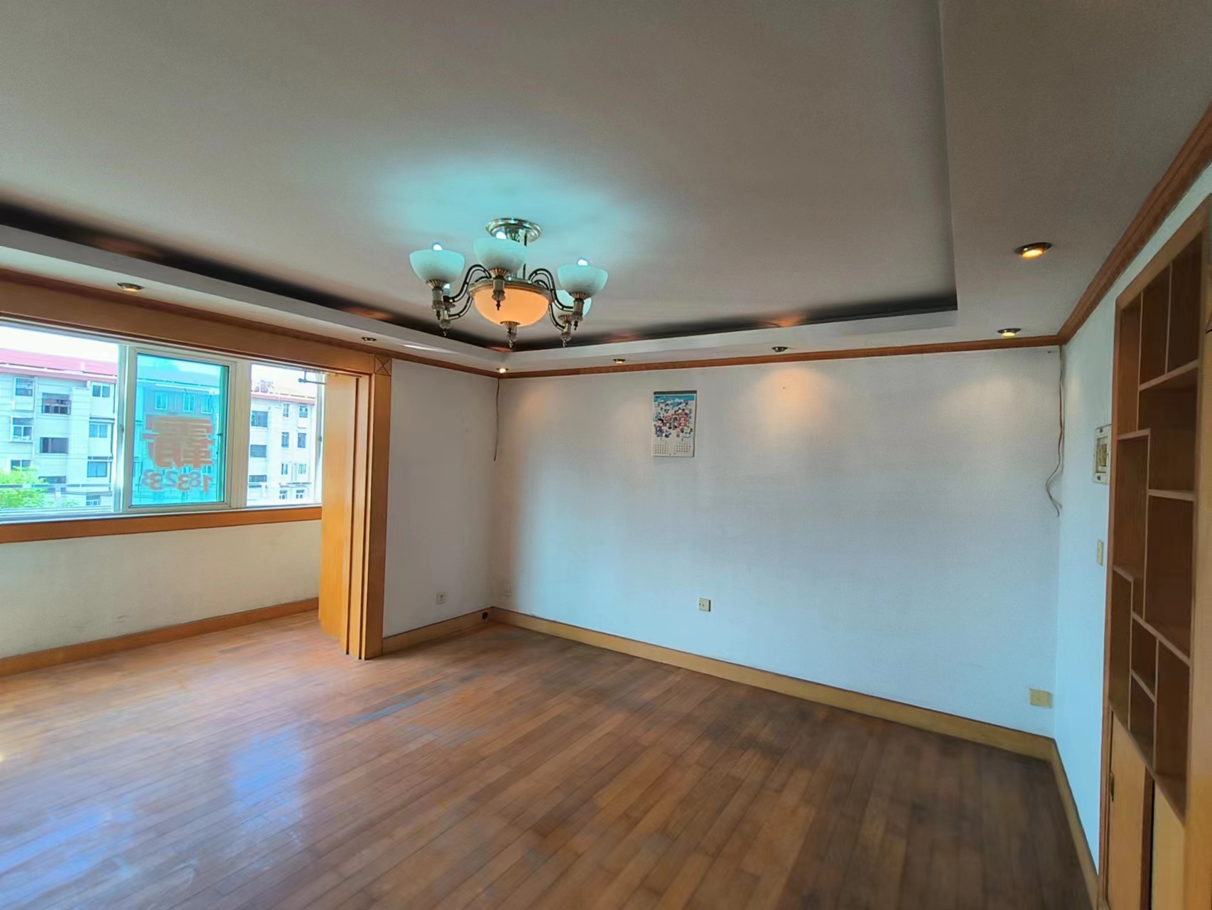 学田棕榈园 3室1厅1卫 128m&sup2;