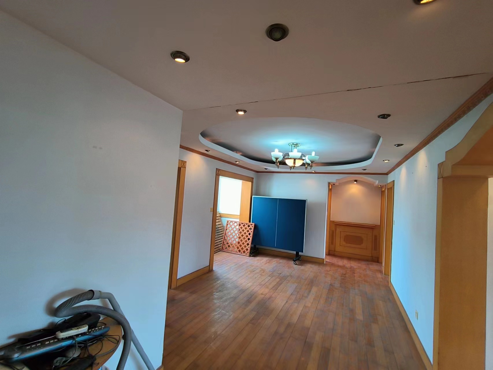 学田棕榈园 3室1厅1卫 128m&sup2;