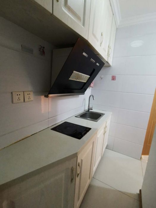 和盛林荫水岸 1室1厅1卫 30m&sup2;