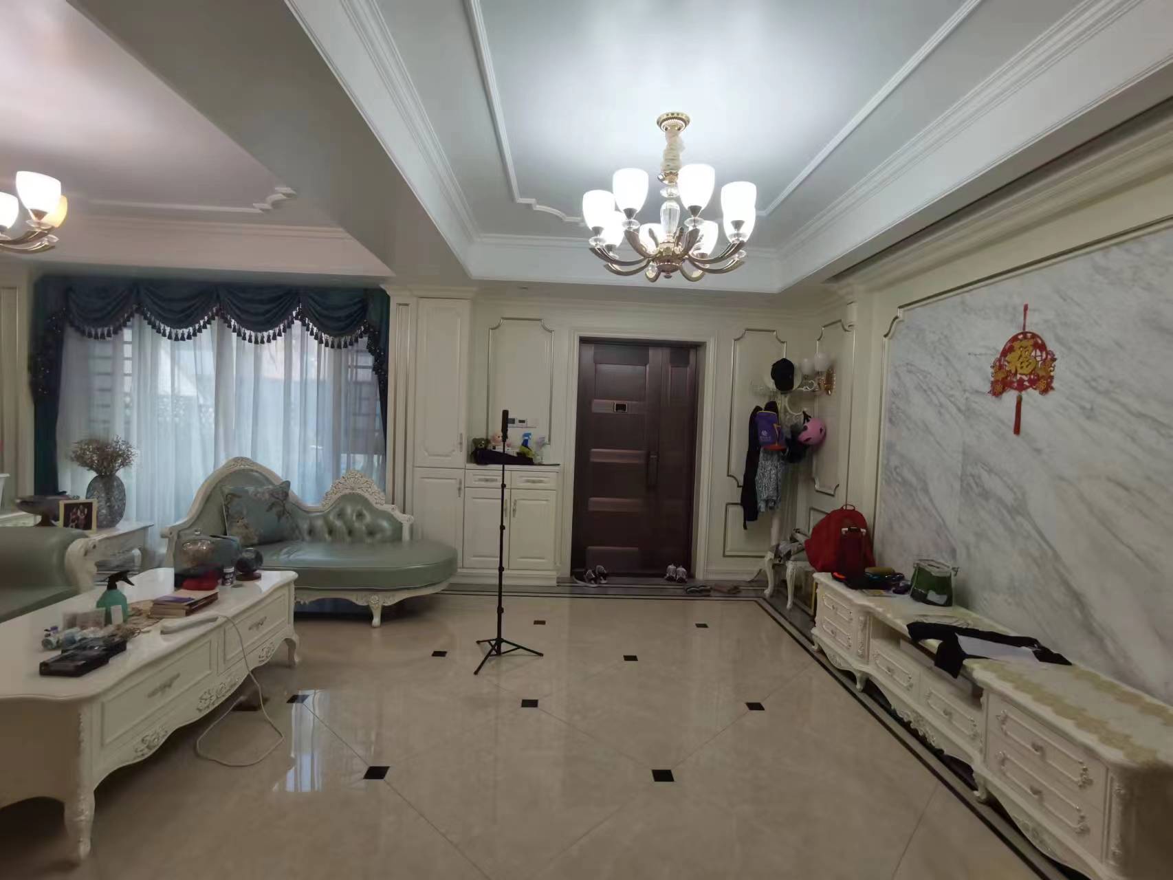 金公馆 4室2厅3卫 290m²