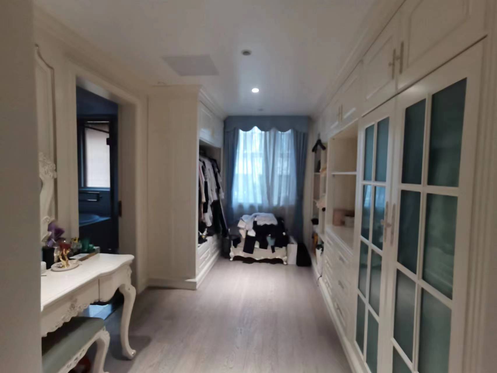 金公馆 4室2厅3卫 290m&sup2;