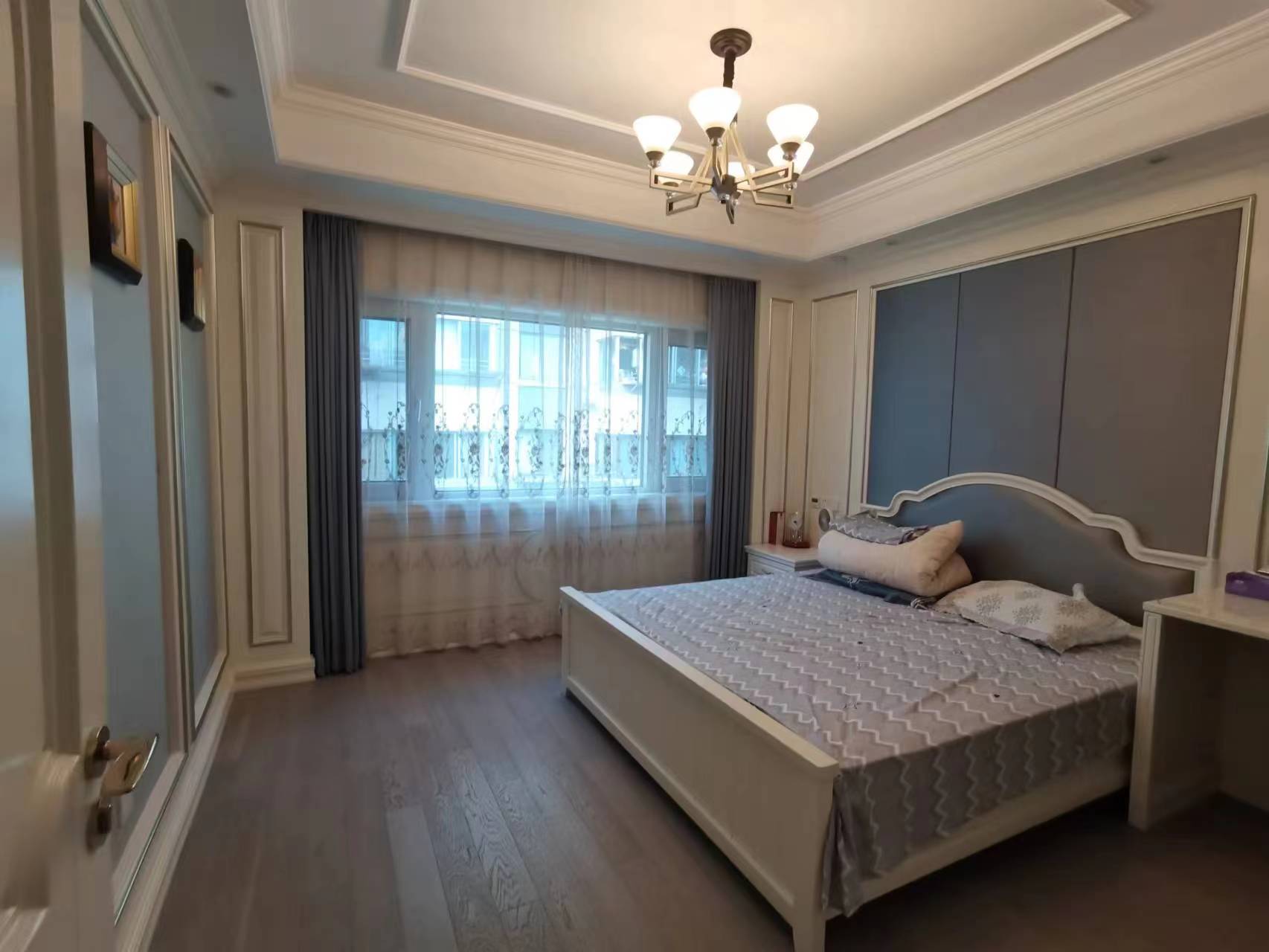 金公馆 4室2厅3卫 290m&sup2;