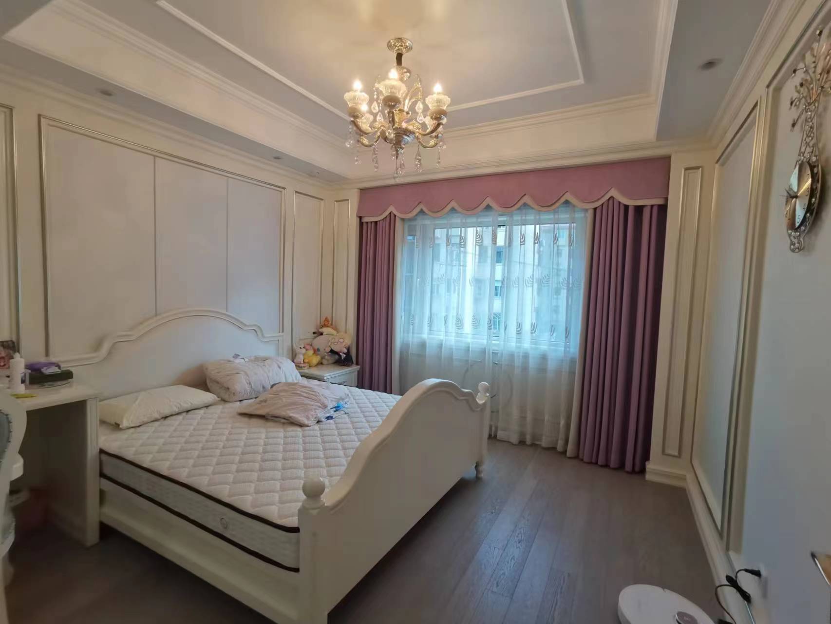 金公馆 4室2厅3卫 290m&sup2;