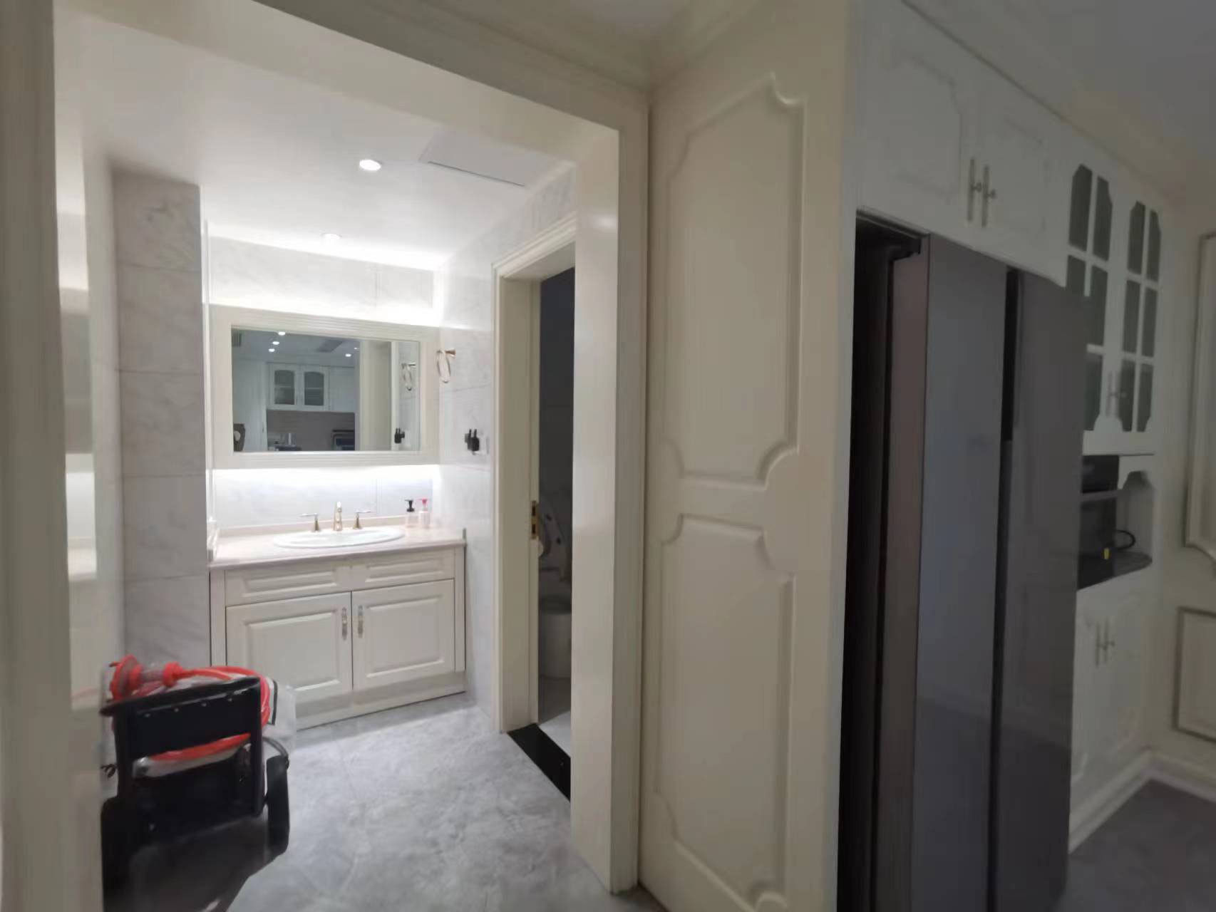 金公馆 4室2厅3卫 293m&sup2;