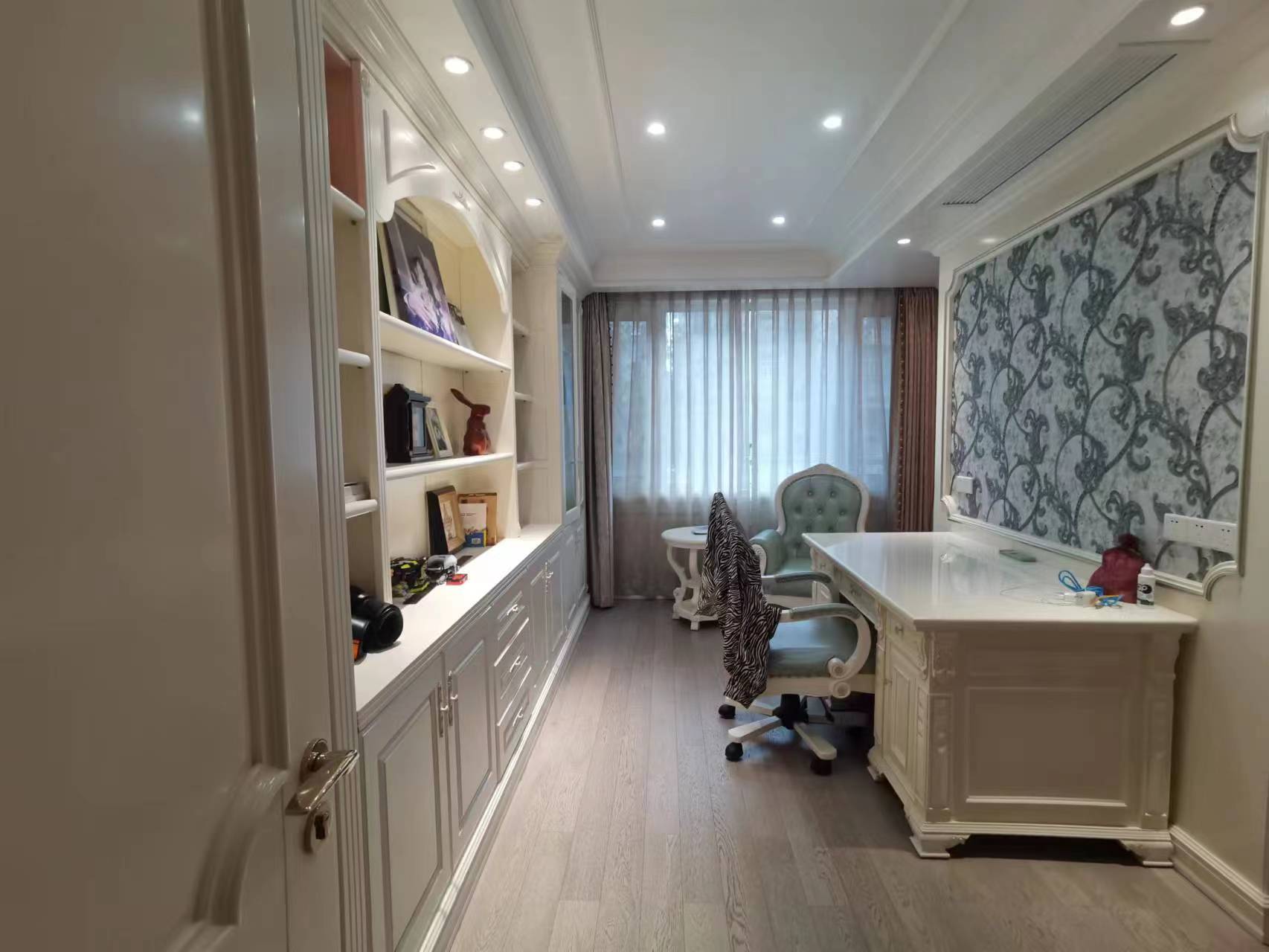 金公馆 4室2厅3卫 293m&sup2;