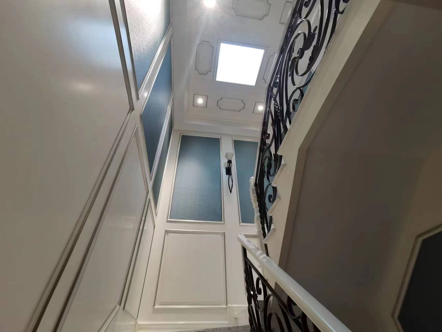 金公馆 4室2厅3卫 293m&sup2;