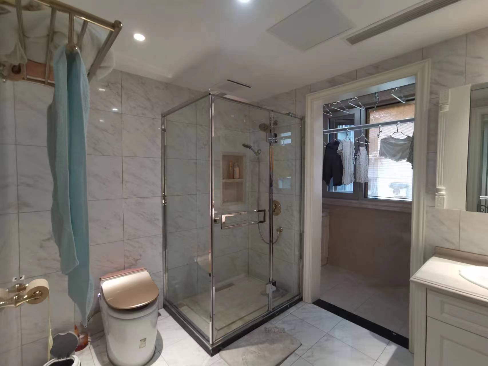 金公馆 4室2厅3卫 293m&sup2;