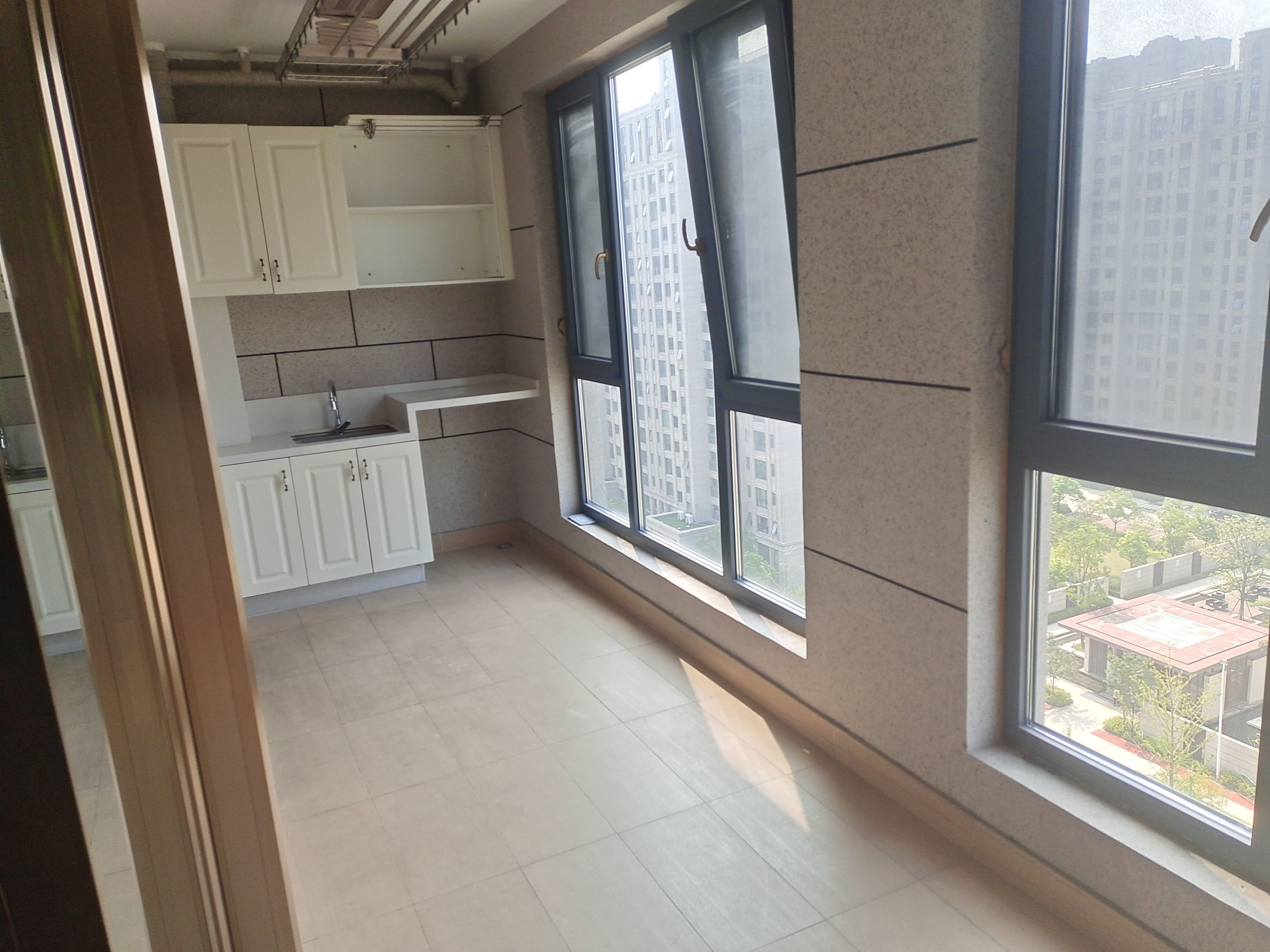 公馆1895 4室2厅2卫 139m&sup2;