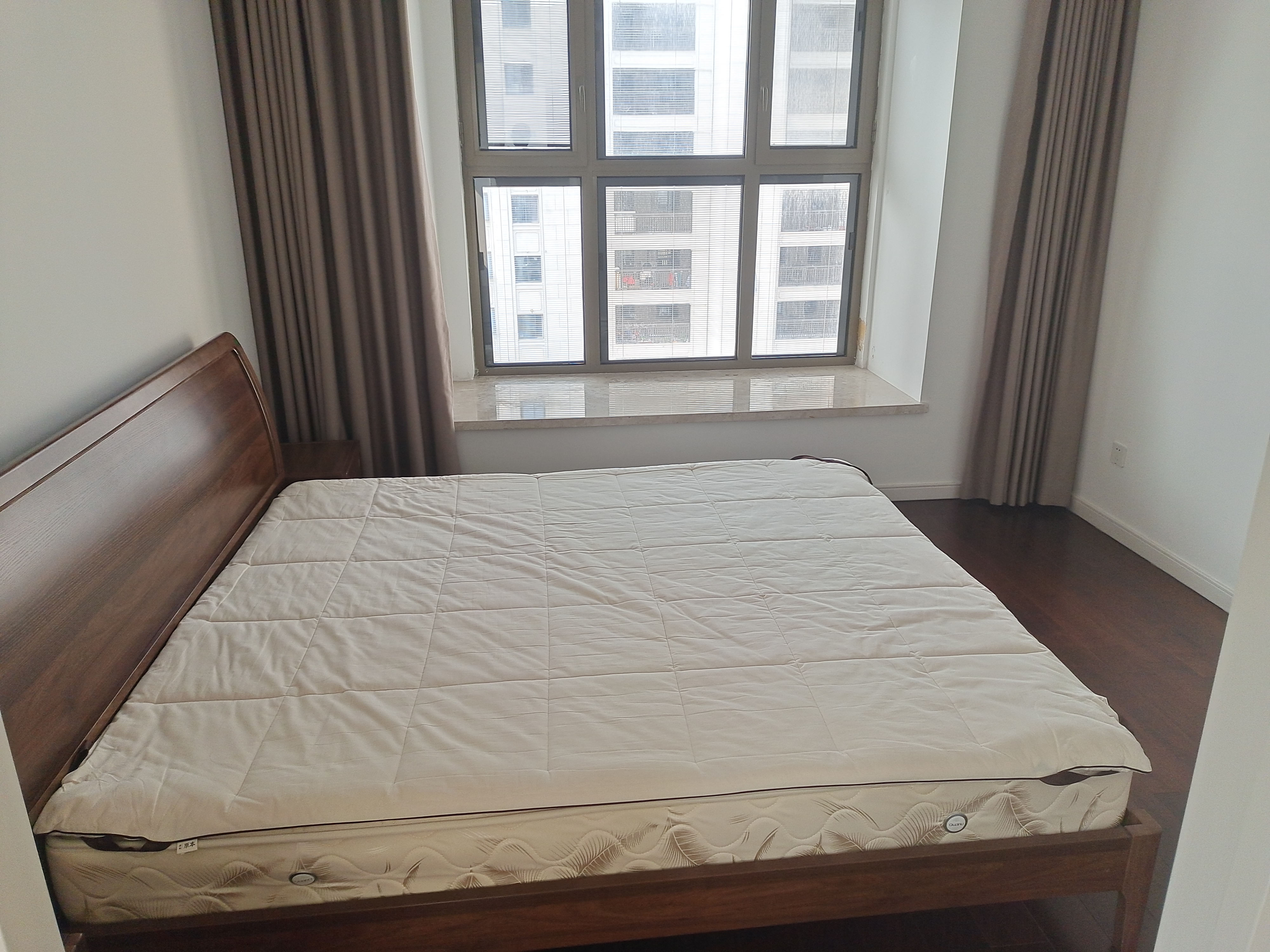 公馆1895 4室2厅2卫 139m&sup2;