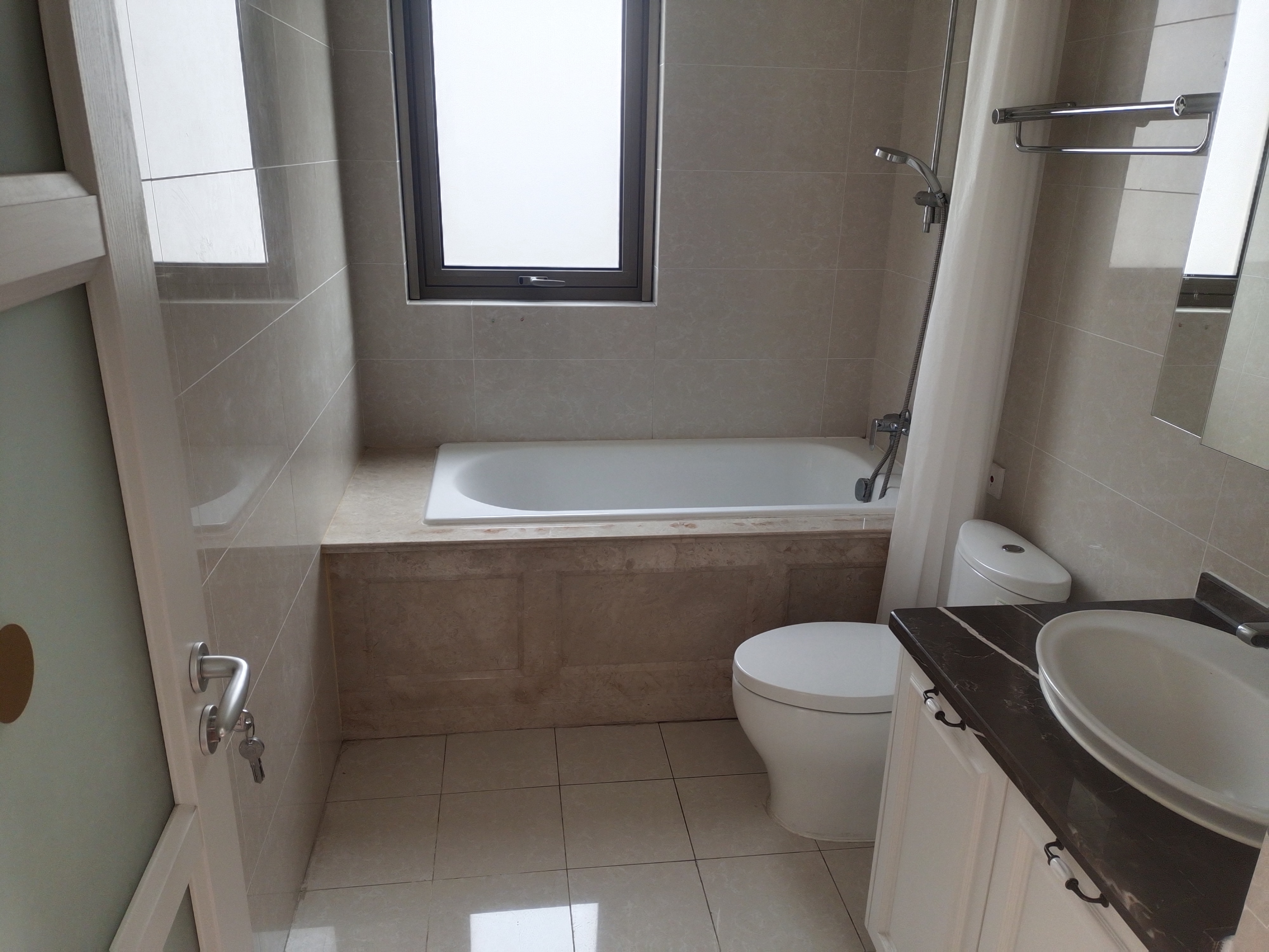 公馆1895 4室2厅2卫 139m&sup2;