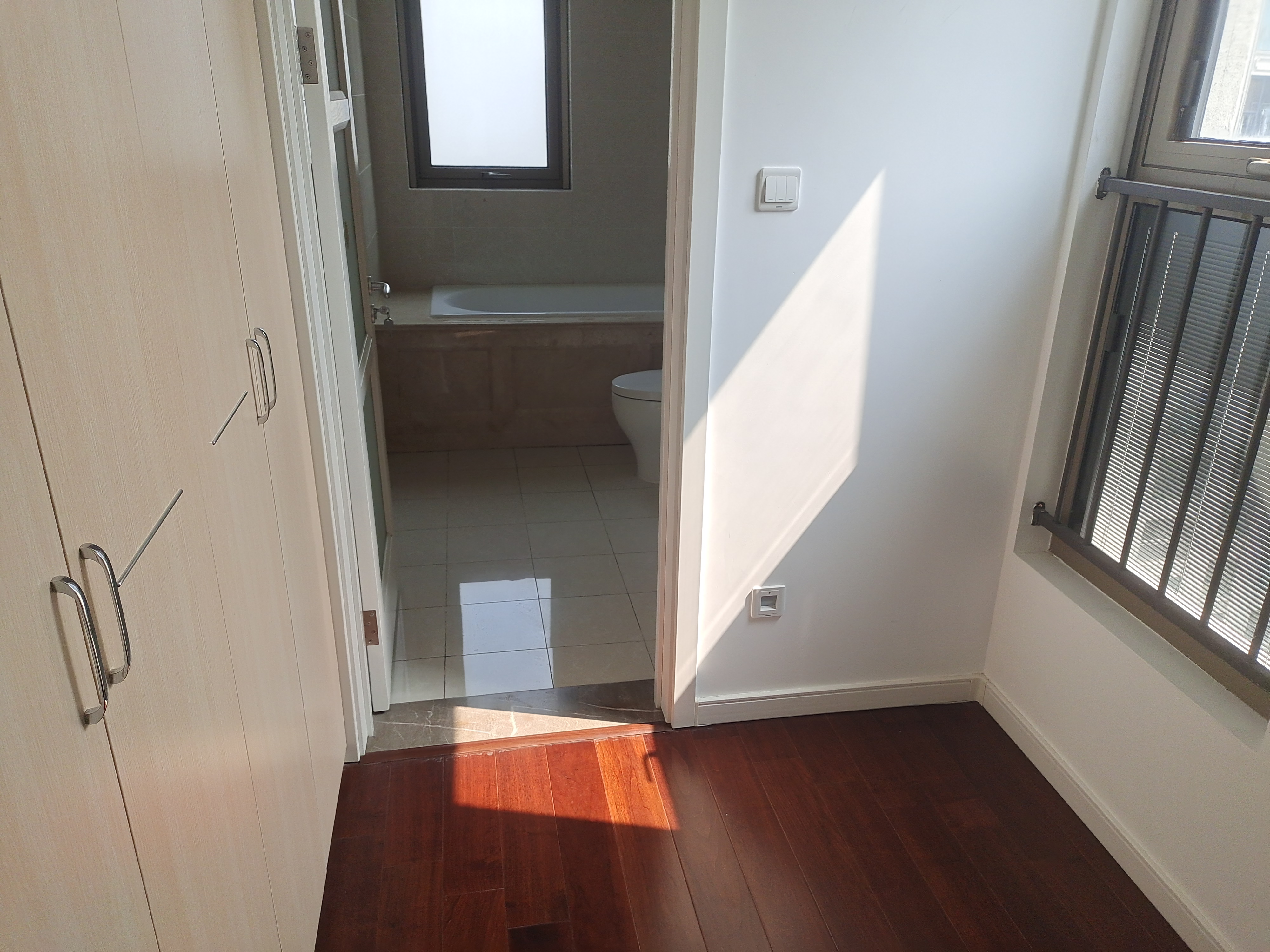 公馆1895 4室2厅2卫 139m&sup2;