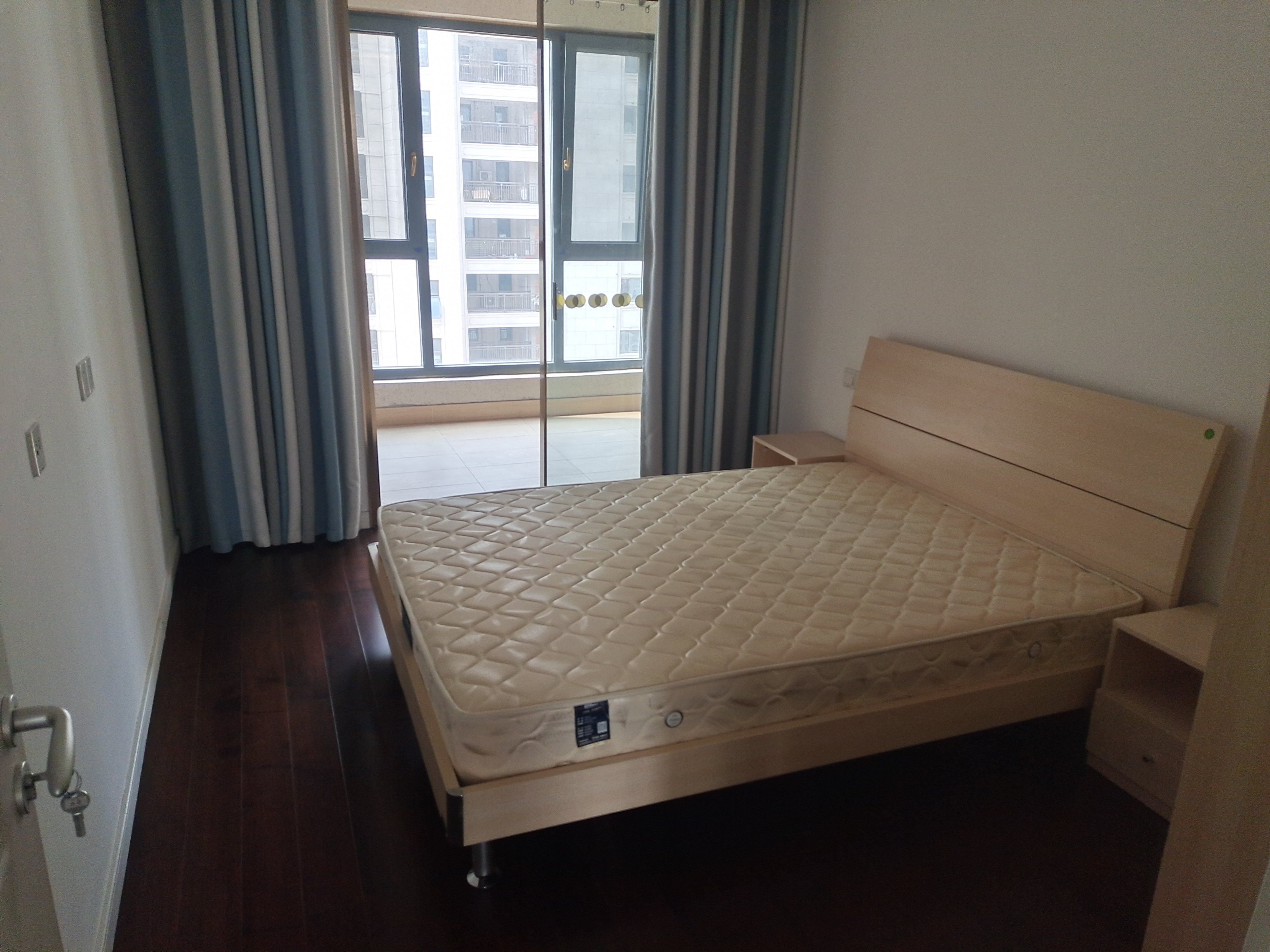 公馆1895 4室2厅2卫 139m&sup2;