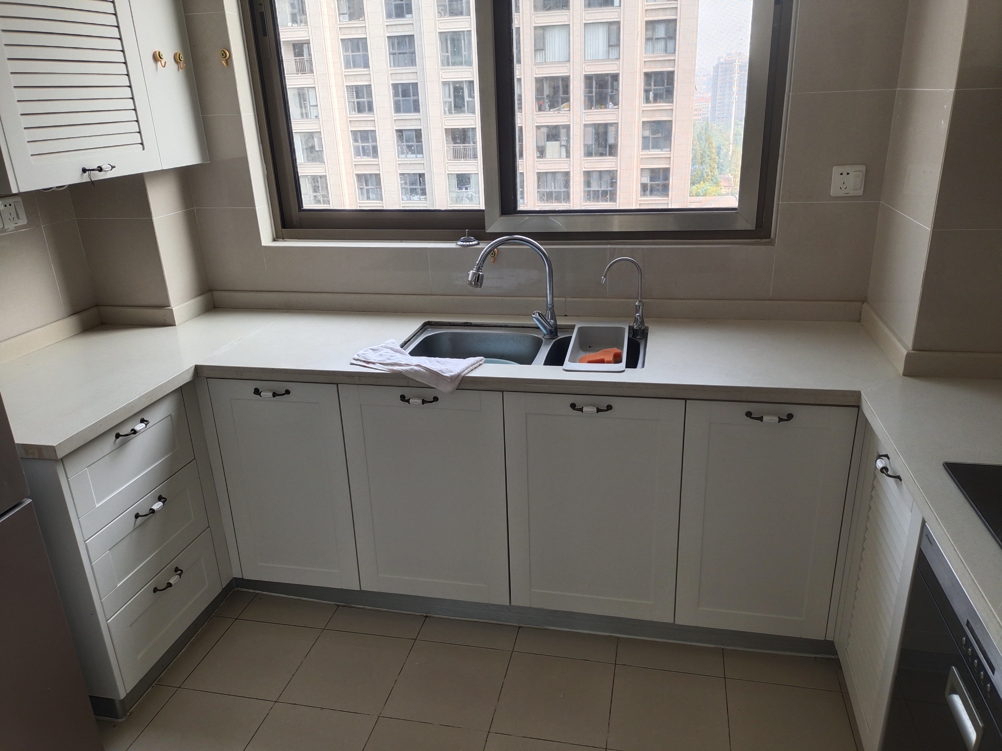 公馆1895 4室2厅2卫 139m&sup2;