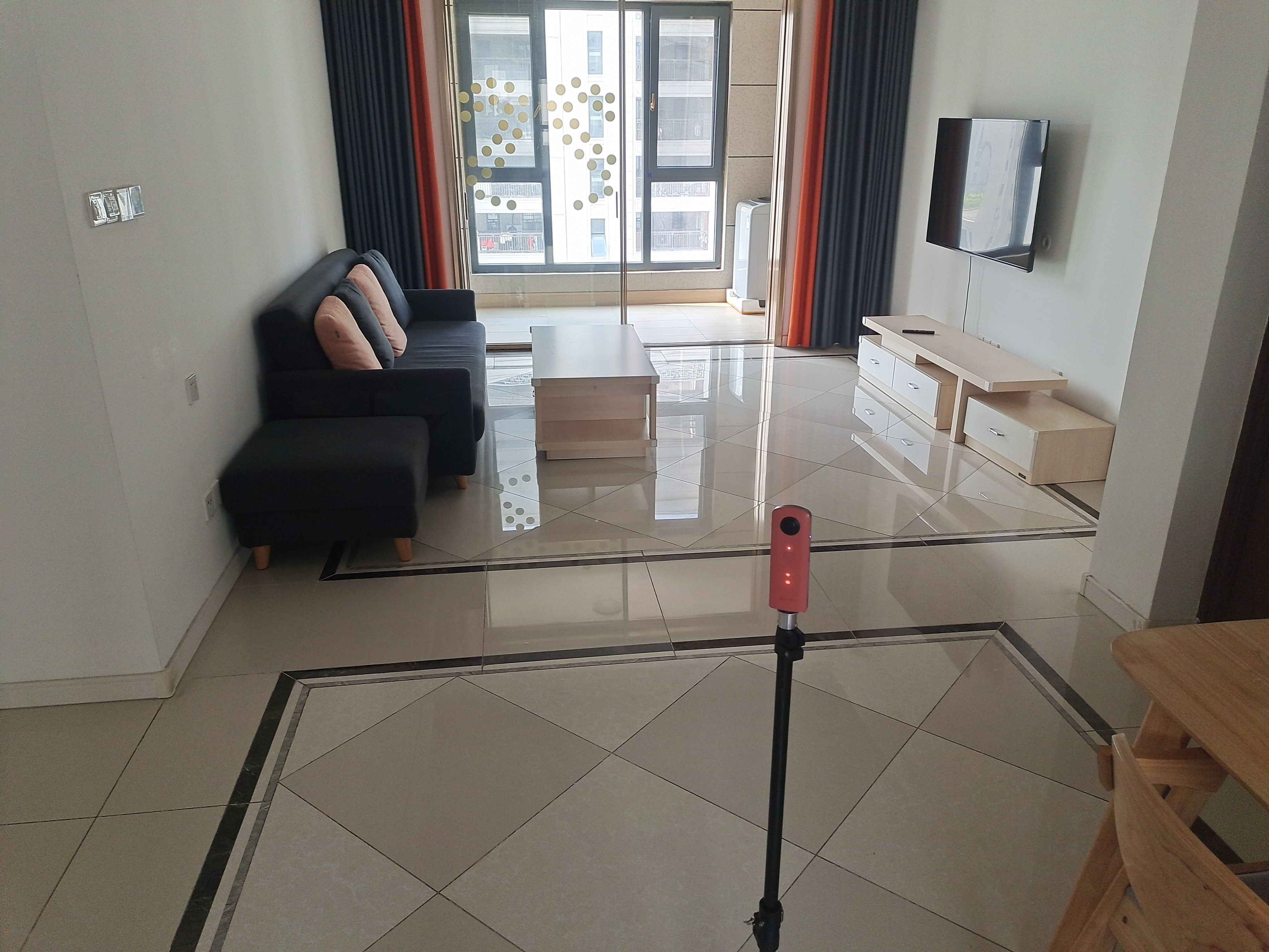 公馆1895 4室2厅2卫 139m²