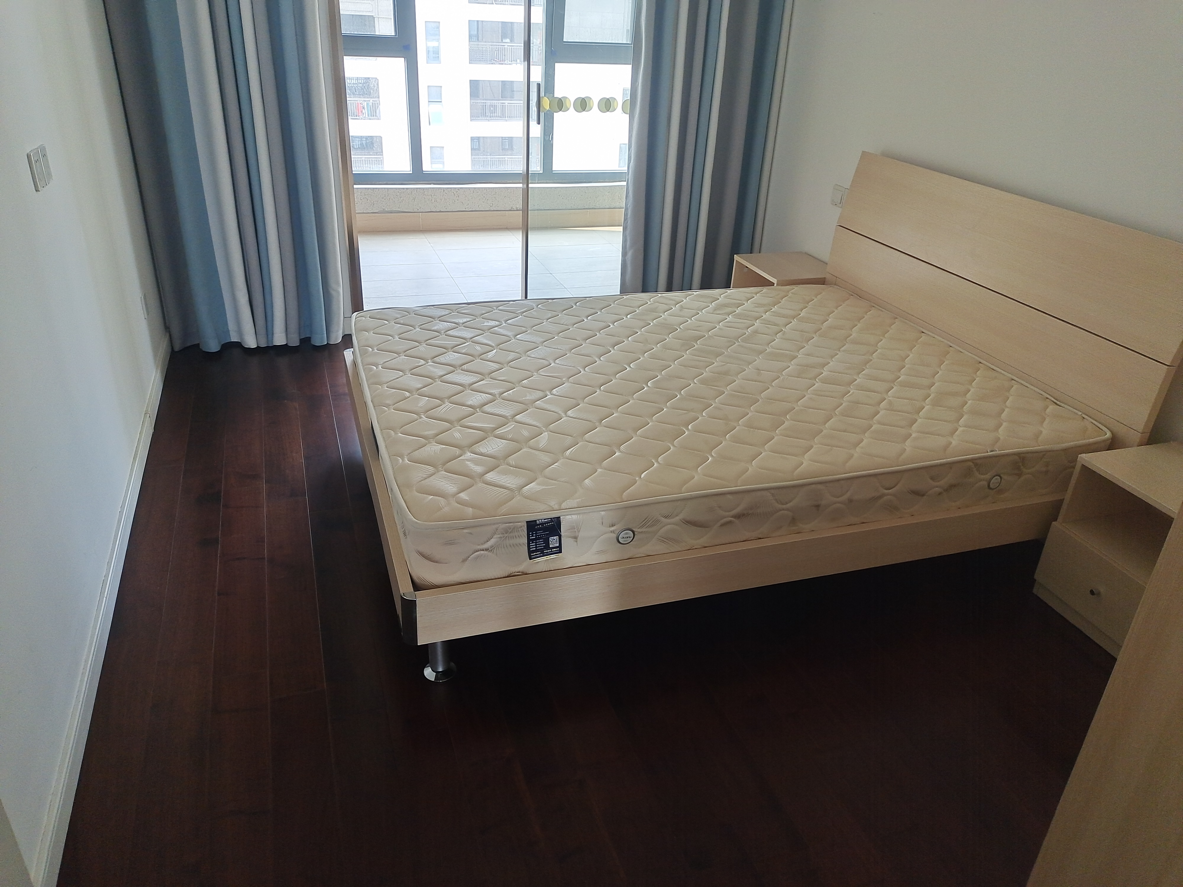 公馆1895 4室2厅2卫 139m&sup2;