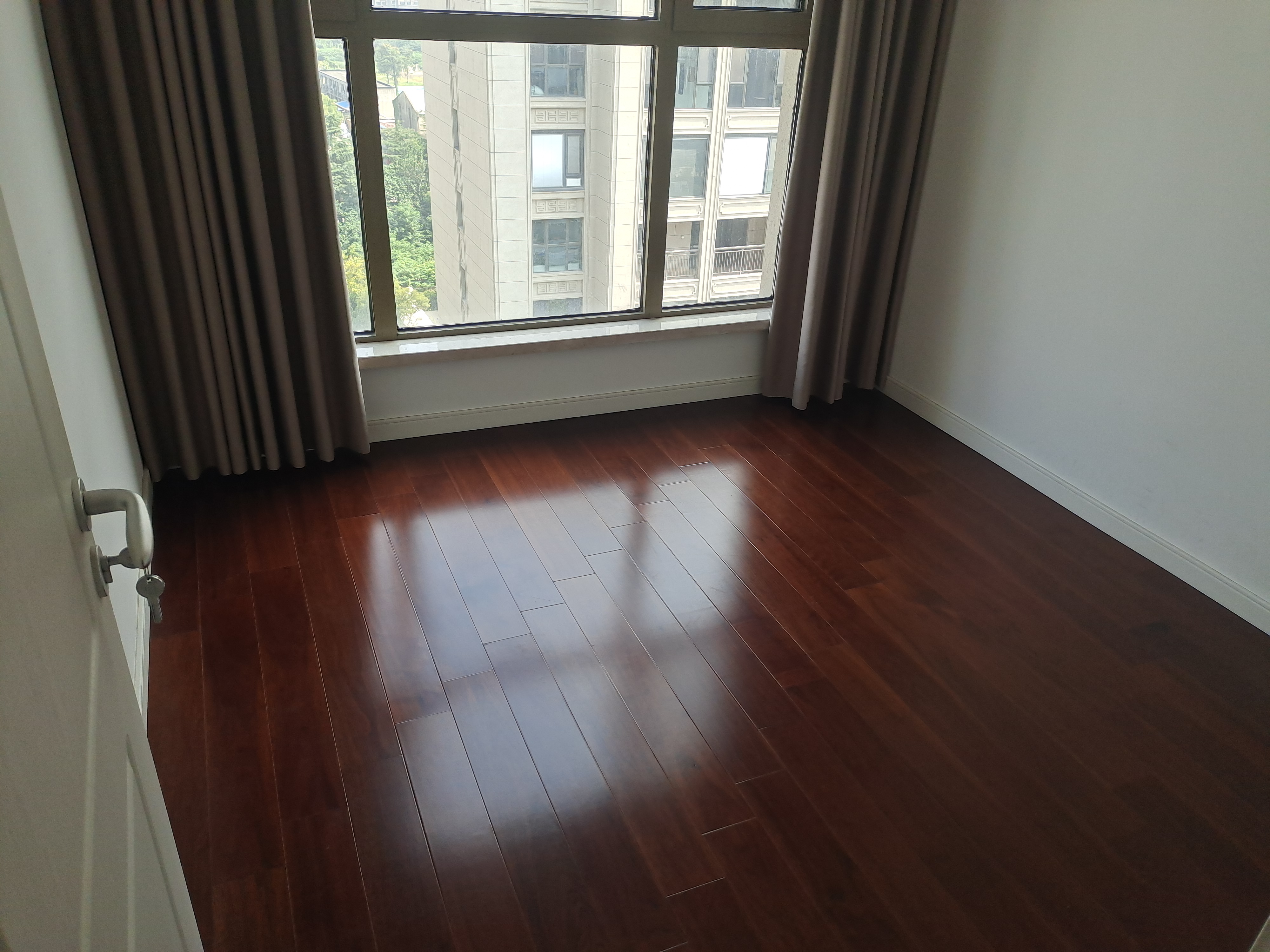 公馆1895 4室2厅2卫 139m&sup2;