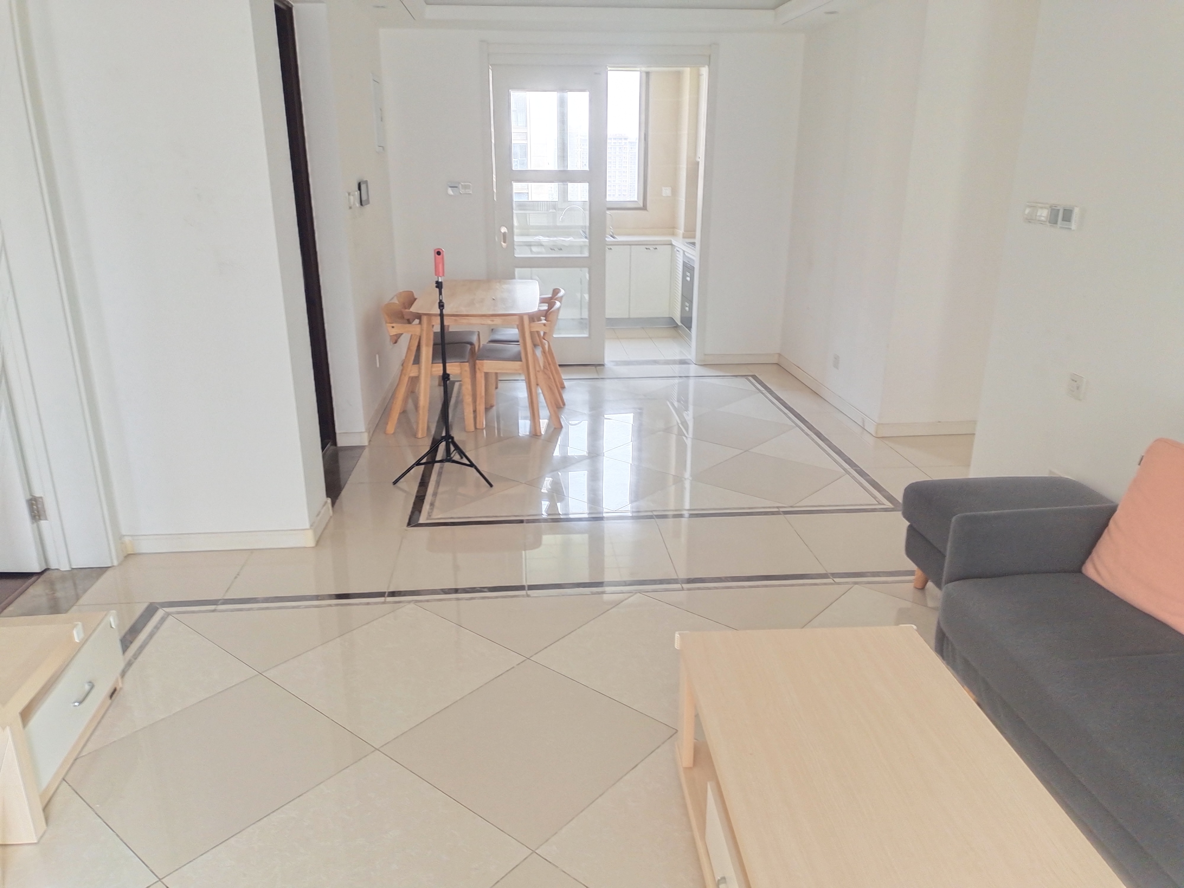 公馆1895 4室2厅2卫 139m&sup2;