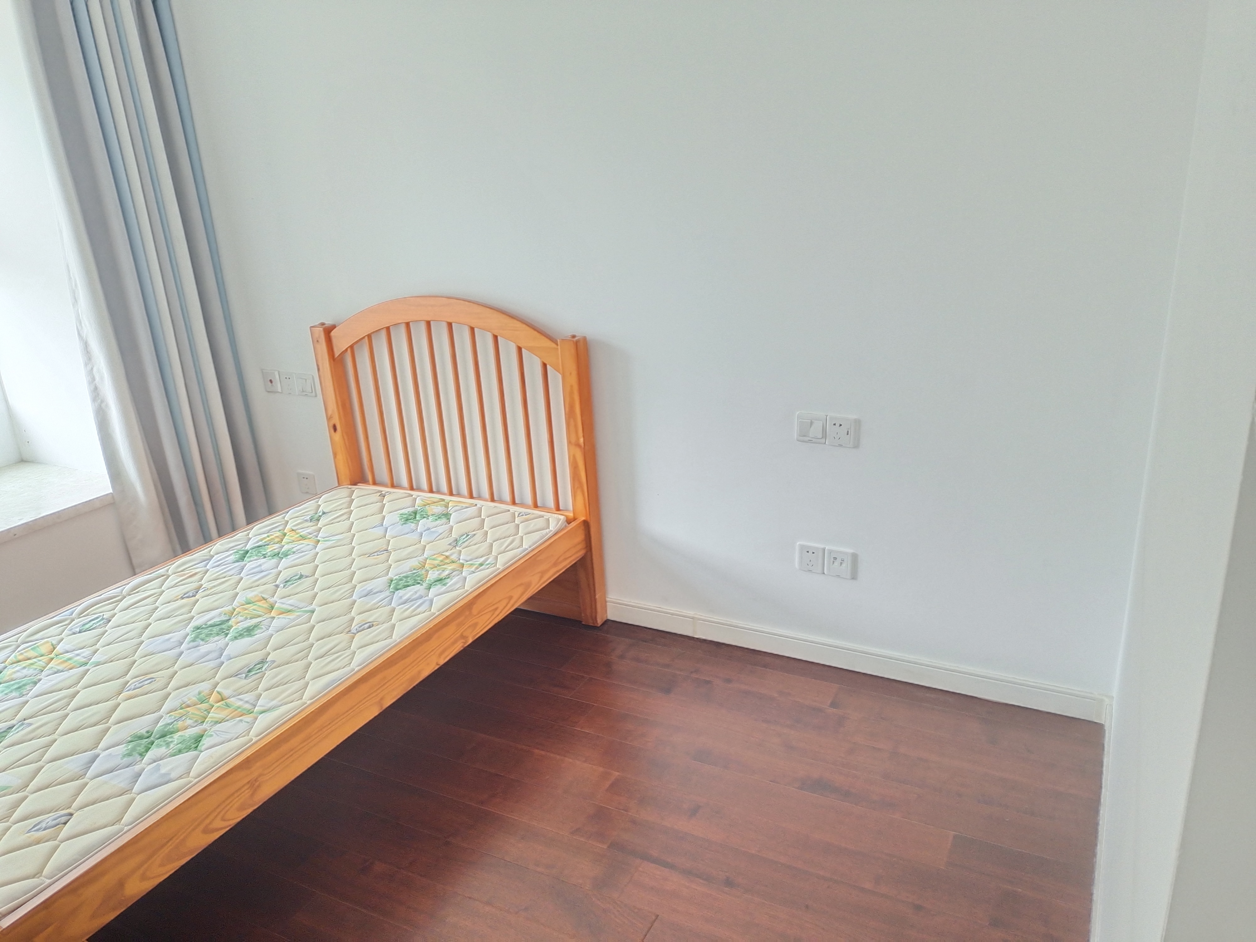 公馆1895 4室2厅2卫 139m&sup2;