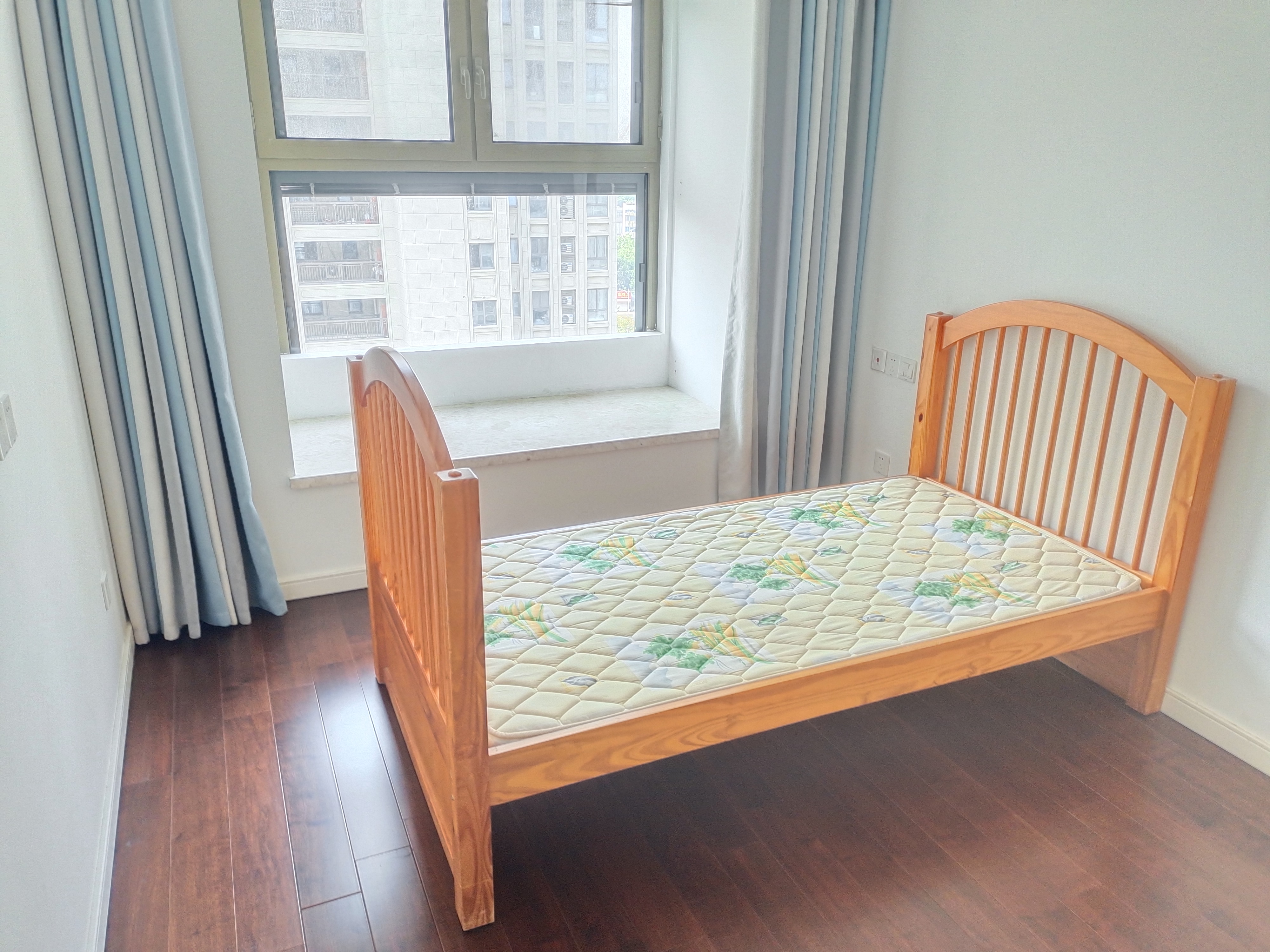 公馆1895 4室2厅2卫 139m&sup2;
