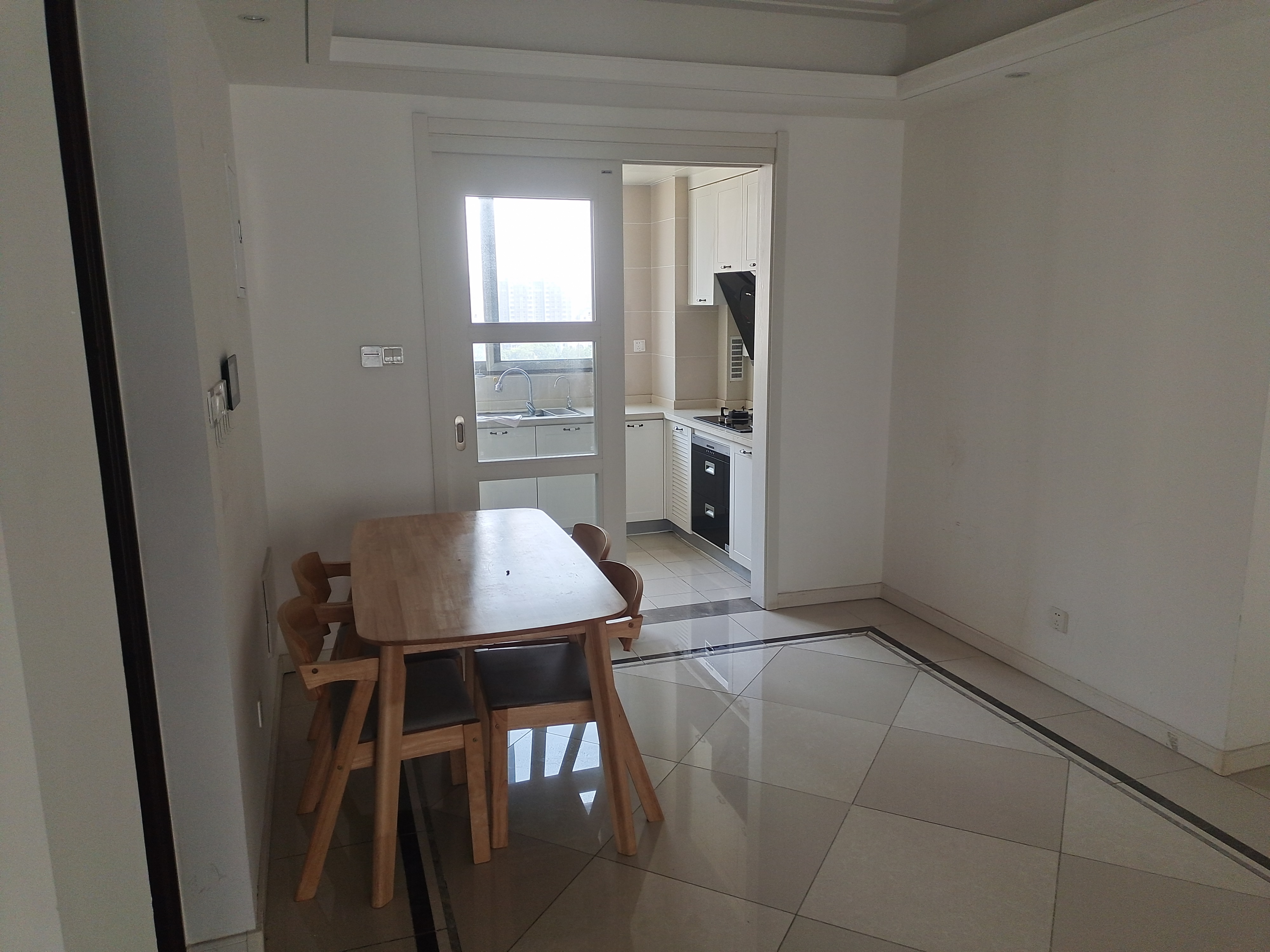公馆1895 4室2厅2卫 139m&sup2;