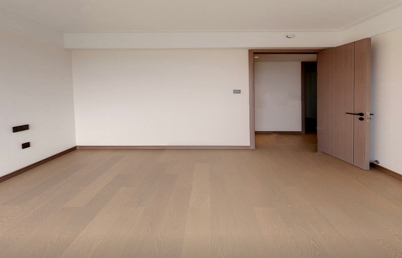 万科&middot;海上明月 3室2厅1卫 95.71m&sup2;