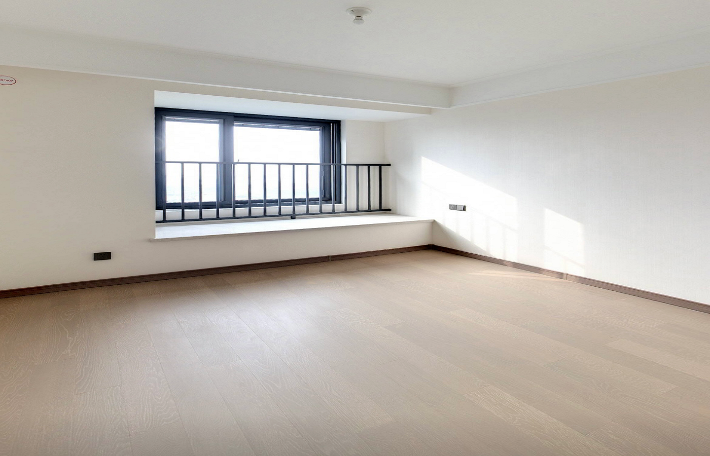 万科&middot;海上明月 3室2厅1卫 95.71m&sup2;